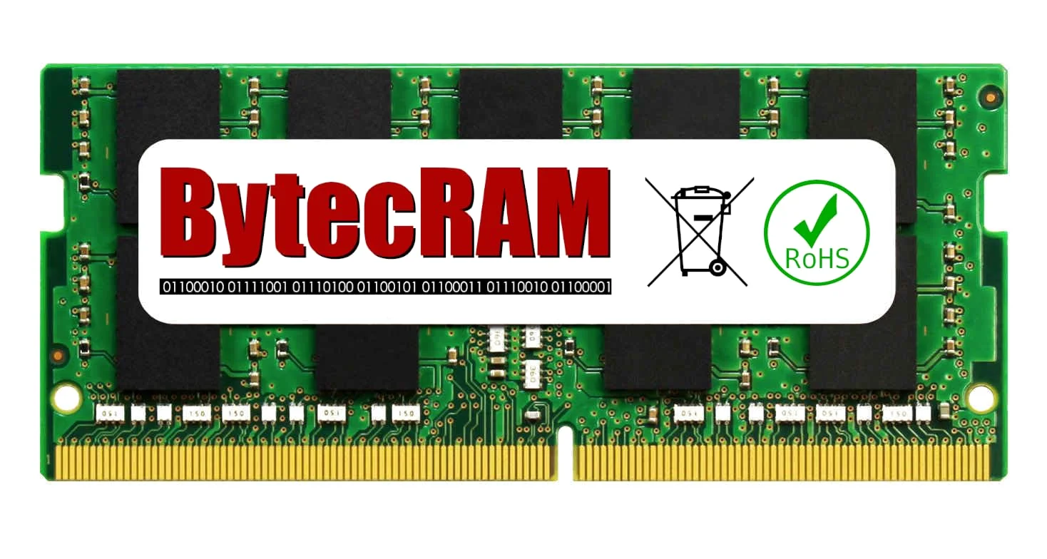 Memoria NAS 8GB D4ES03-8G di ricambio per Synology DS925+ DDR4 2666MHz ECC SODIMM NAS
