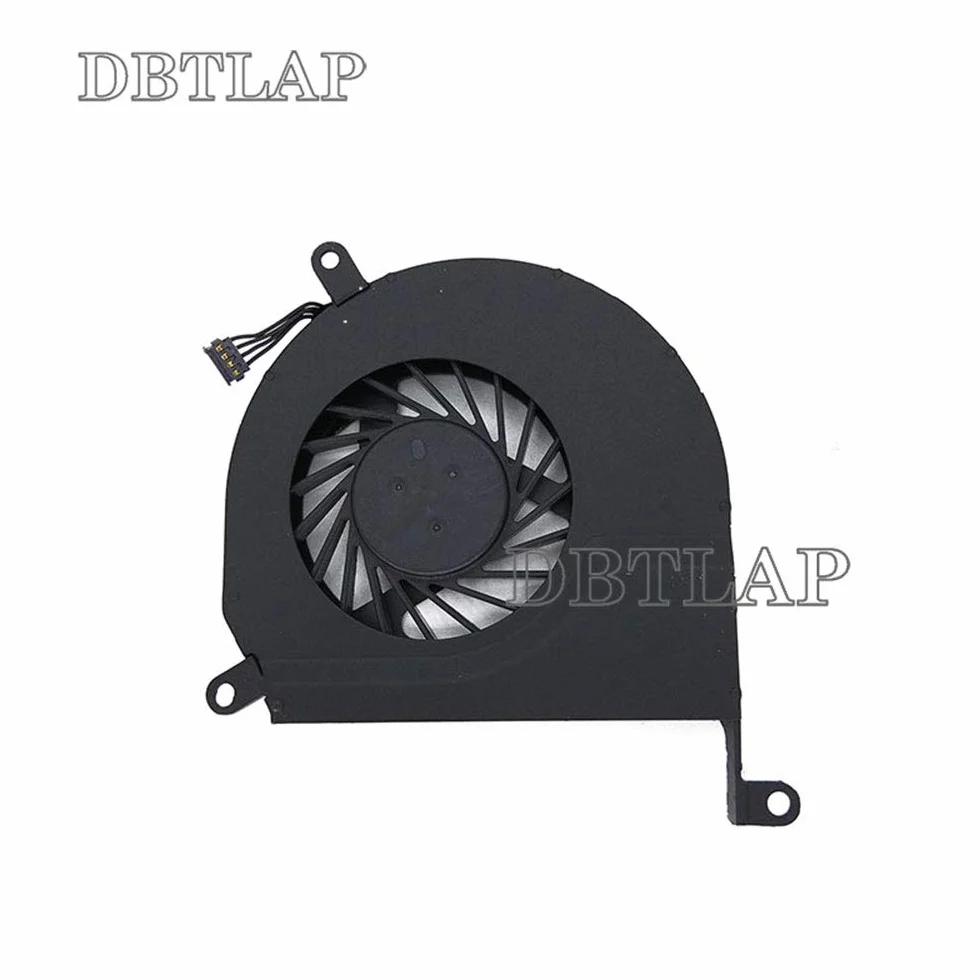 Ventole per CPU da Computer per Apple MacBook PRO 15" MC026 MB985 MB986 A1286 MG62090V1-Q030-S99 4PIN KSB0505HB 8F51 Portatile CPU Right Ventilatore