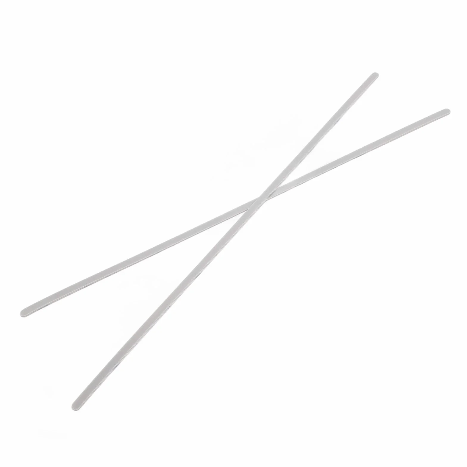 Strisce Piedini Paraurti Antiscivolo da 2 Pezzi, Strisce Piedini in Gomma con Kit di Strumenti di Installazione, Strisce Piedini di Ricambio per Book 1/2/3, Laptop da 13