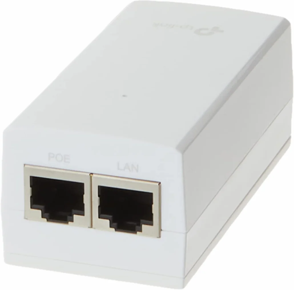 TP-Link - Wi-Fi Punto de acceso exterior EAP225-Outdoor - 5Ghz - AC1200-2,4ghz 300Mbps + 5ghz 867Mbps - 1x Gigabit RJ45 POE - 2 Antenas