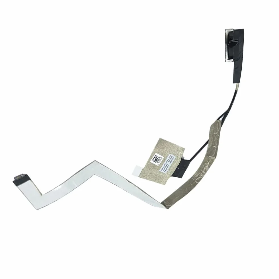 Gintai Cavo Video LCD LED eDP RGB Display Display 30 Poli per dell Latitude 14 5420 E5420 GDF40 0WN8JV WN8JV DC02C00RL00
