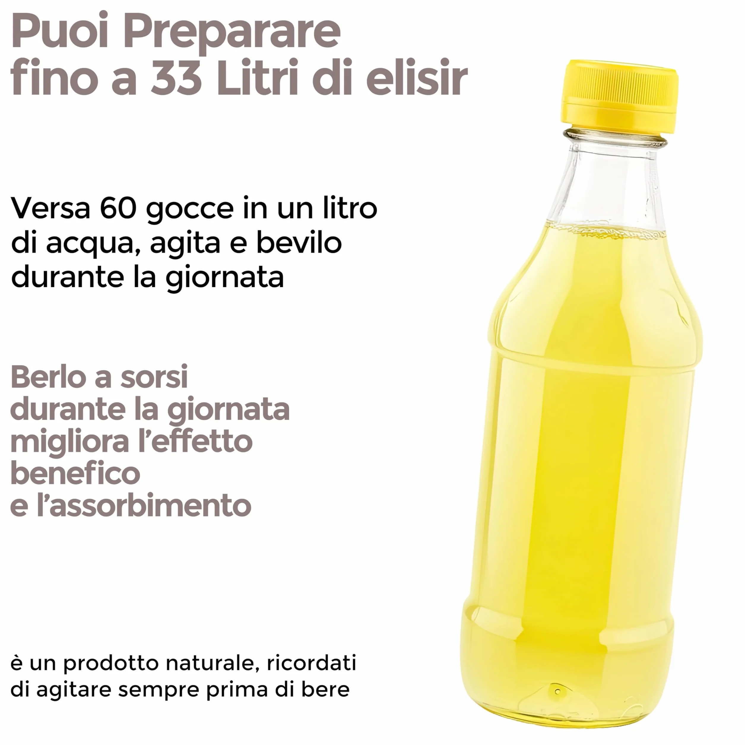 Cardo Mariano Tarassaco e Carciofo Gocce 100 ml Integratore Detox Fegato e Intestino Silimarina Extra Forte