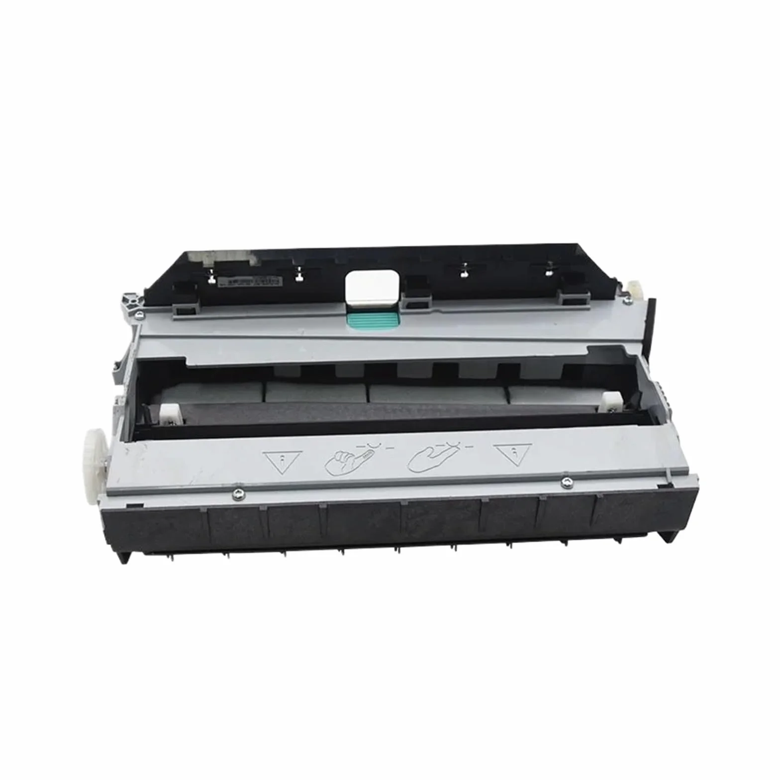 Compatibile con HP PageWide, gruppo modulo duplex 1PC for stampanti 377 477 577 556 586 E58650 Raccoglitore inchiostro di scarto CN459-60377 CN459-60375