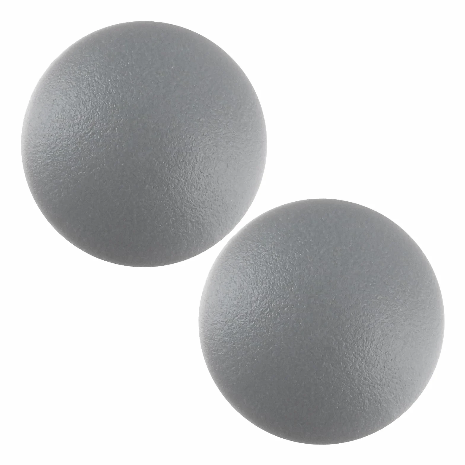 2 piedini in gomma per computer, compatibili con Apple Magic Trackpad A1339