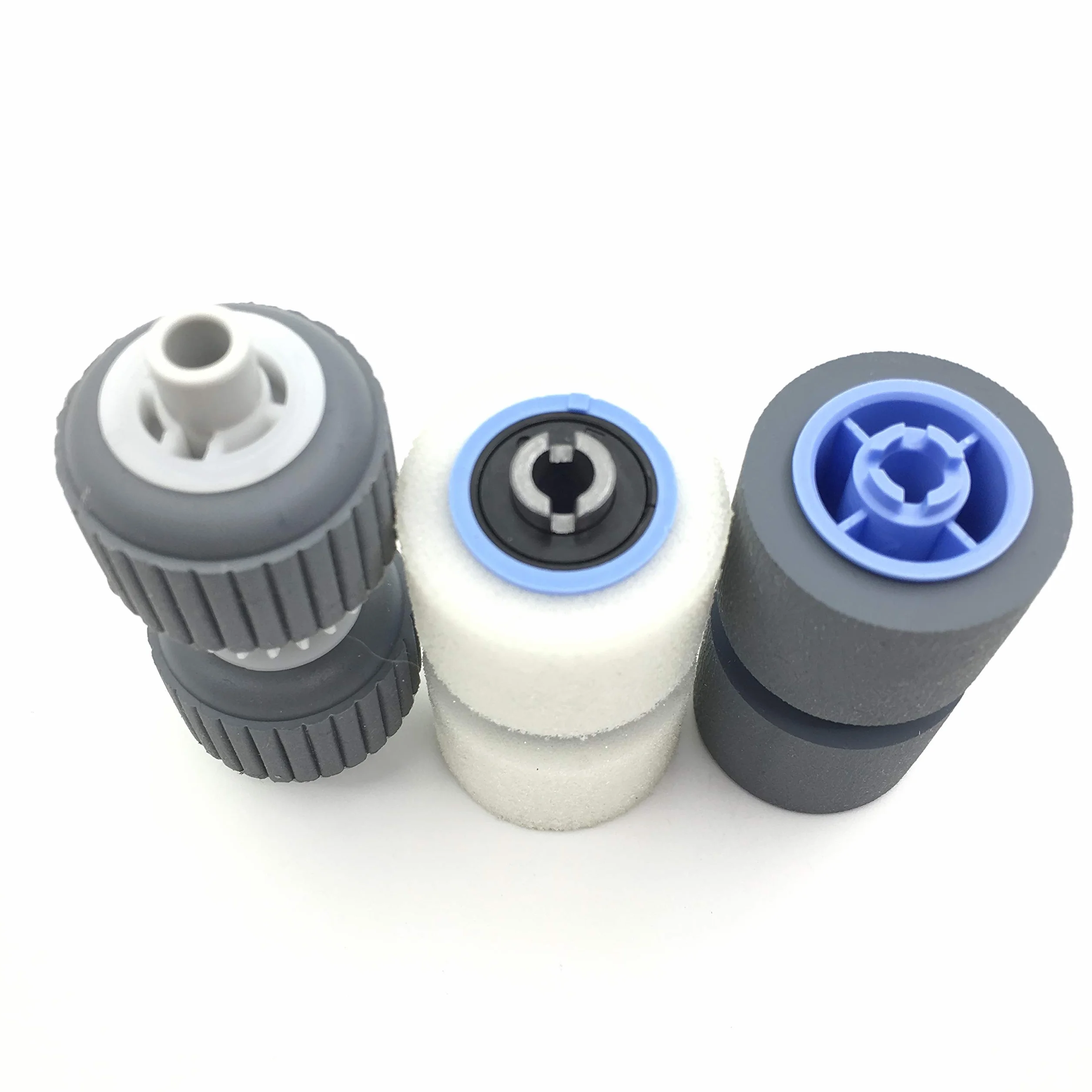 Exchange Roller Kit Pickup Compatible Canon DR-6050C DR-7550C DR-9050C
