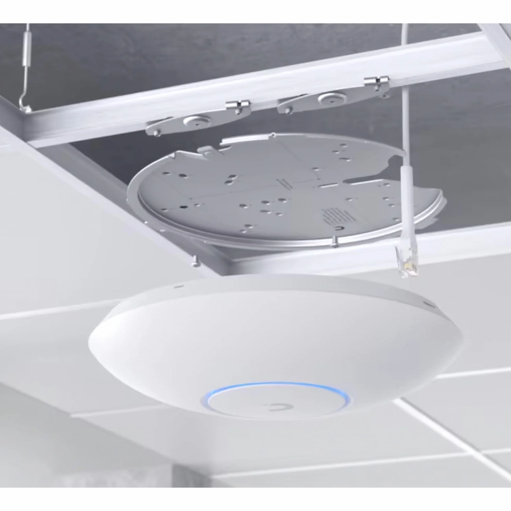 Ubiquiti Unifi U7 Pro Max - Punto Di Accesso - WI-Fi 7
