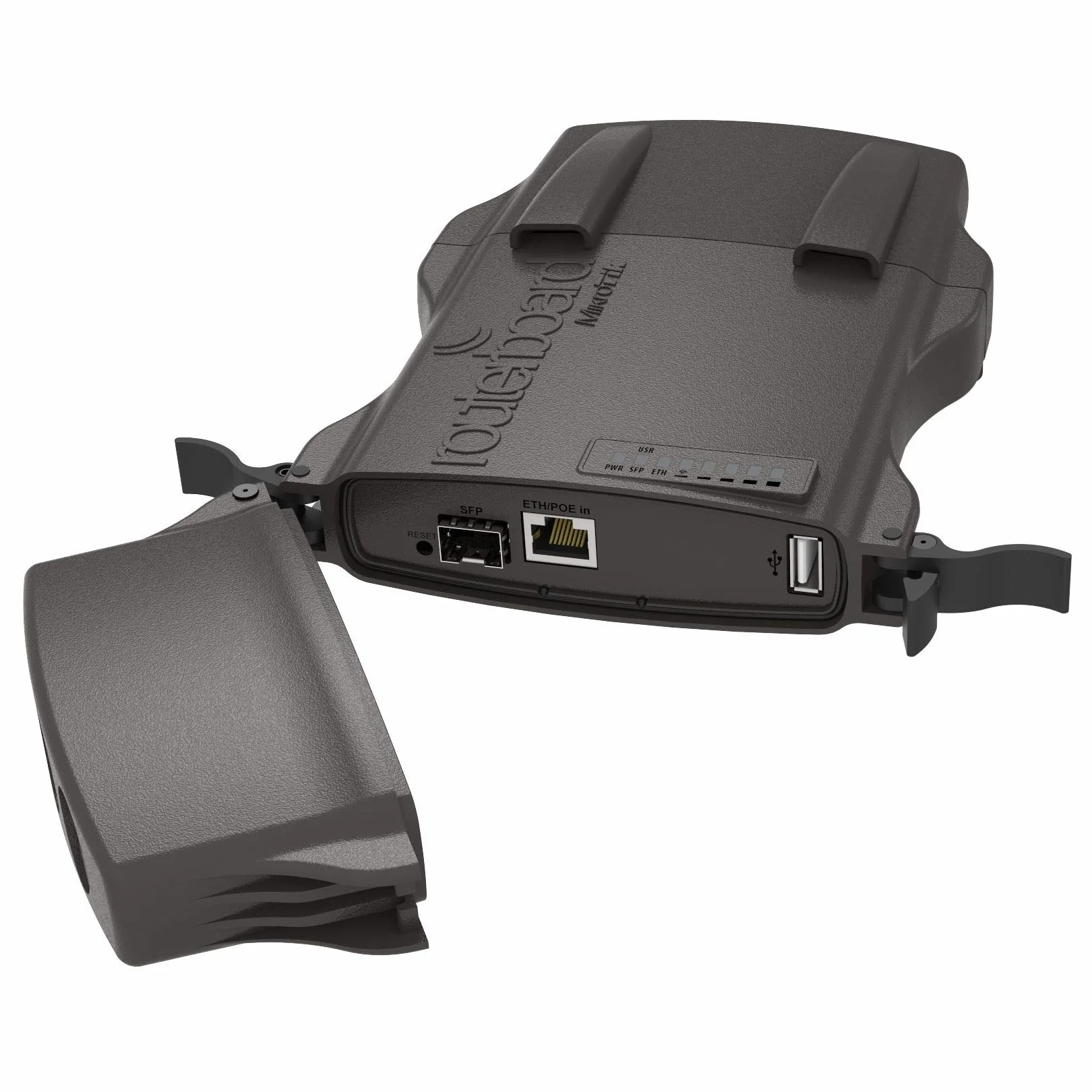 Mikrotik - NetMetal 5 - RB922UAGS-5HPacD-NM