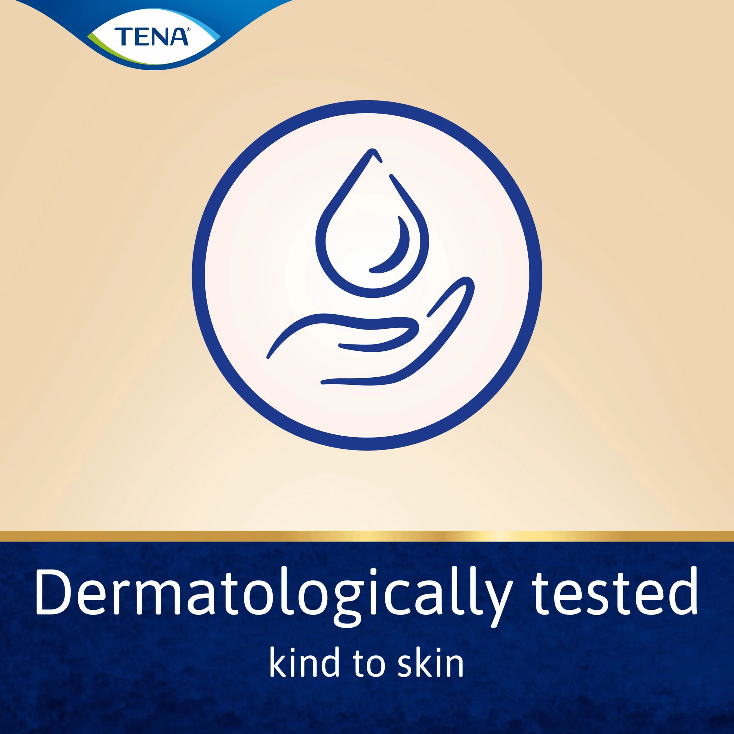 Tena Lights Long Liner 80 fodere per incontinenza donna pelle sensibile traspirante inodoro debolezza vescica leggera