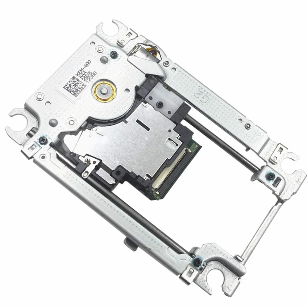 YuYue Lente Laser KEM-490AAA Sostitutiva Adatta per Sony PS4 1000/1100 Console Blue Ray Disk