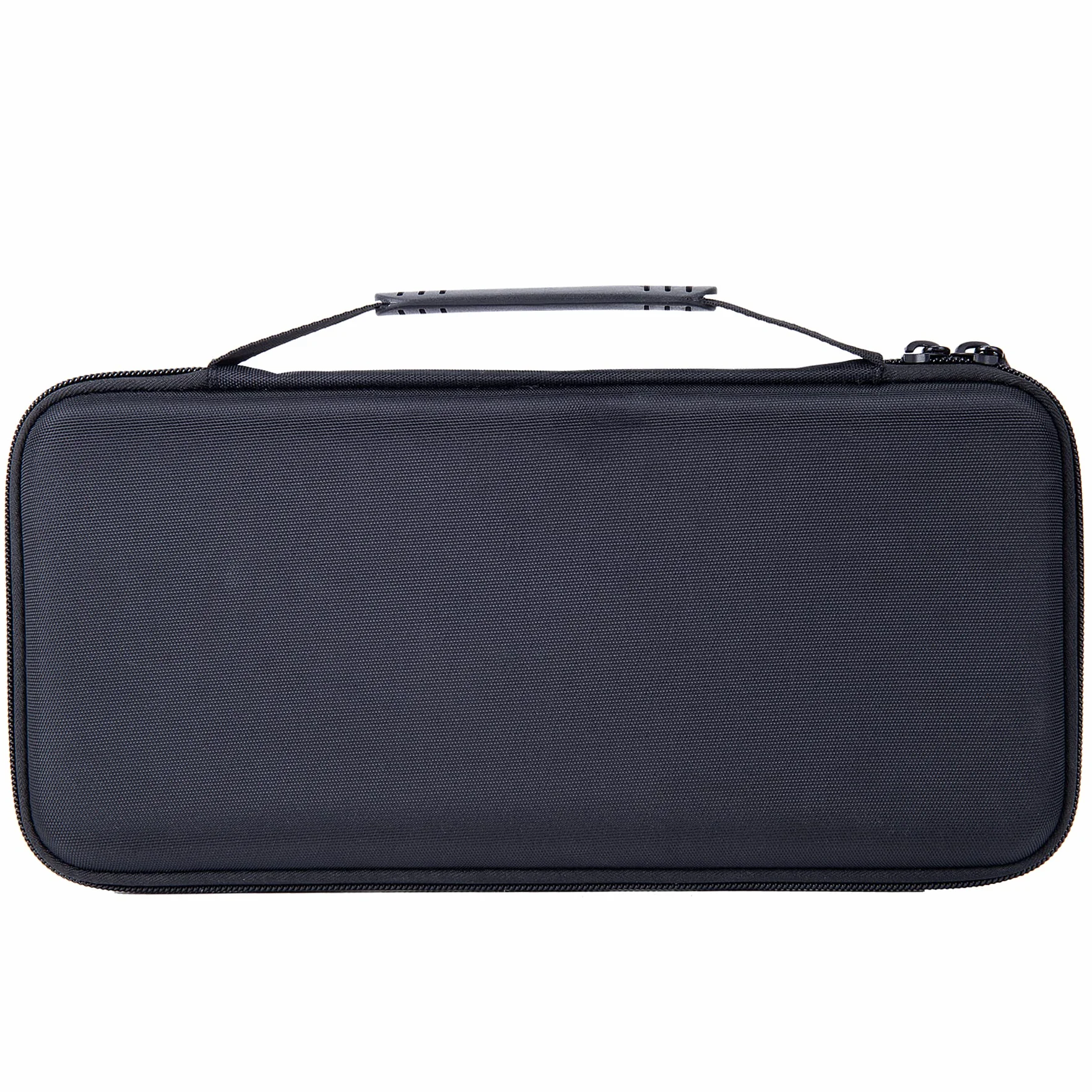 Aenllosi Custodia Case per Logitech Wireless Mini Tastiera Logitech MX Keys Mini Tastiera (Black)