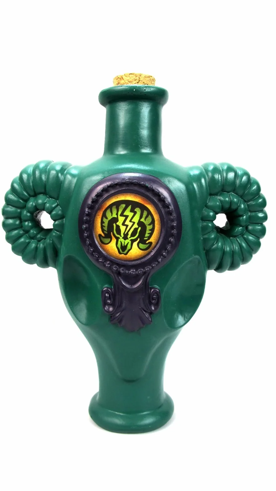 The Murder of Crows Possession Return Charge Undertow Vigor Bottle 6-7 Height Mix