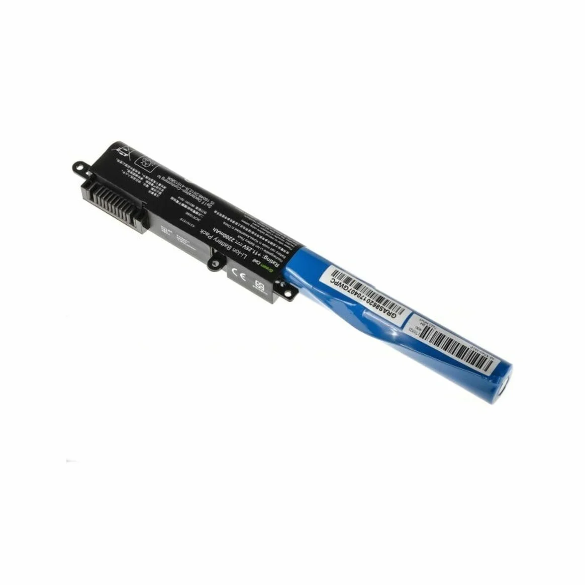 Green Cell Batteria per Computer Portatile A31N1519 11,2 V 2200 mAh ASUS