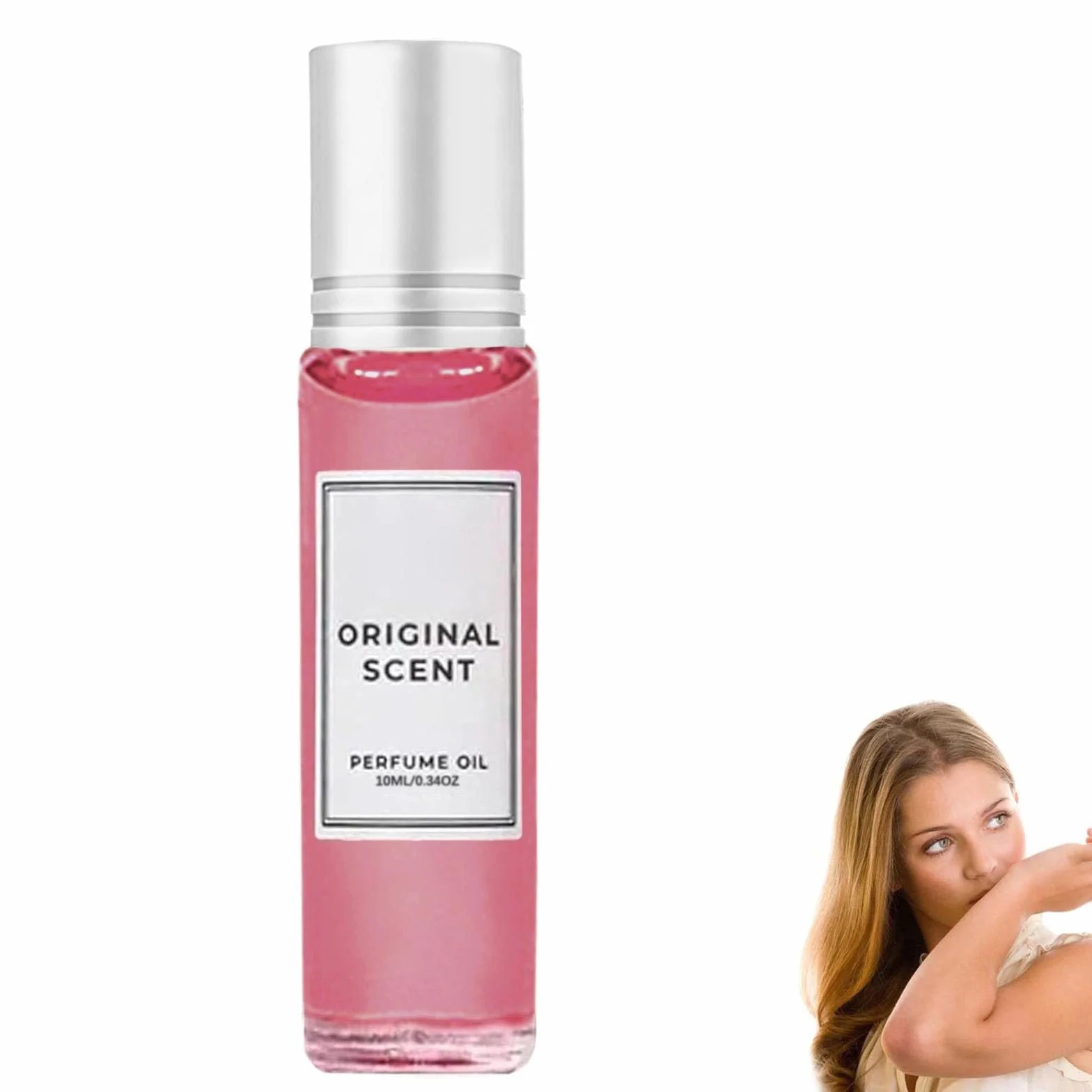 Pheromon Profumo da donna, Pheromone Perfume Collection, Roll-On Profumo
