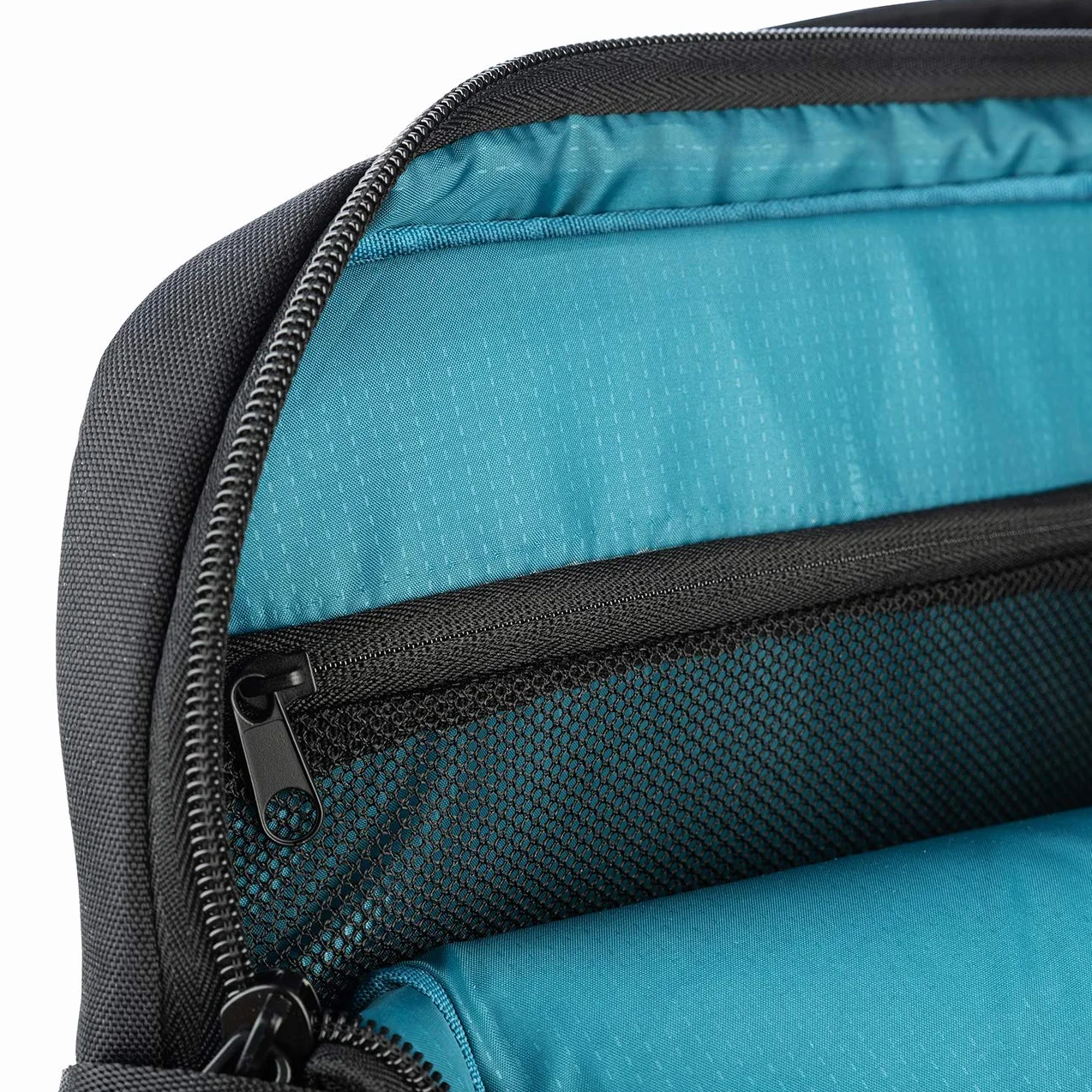 Tucano Star - Borsa per PC Portatile Compatibile con MacBook PRO, con Tracolla, aggancio Trolley, per Lavoro Ufficio università Viaggi