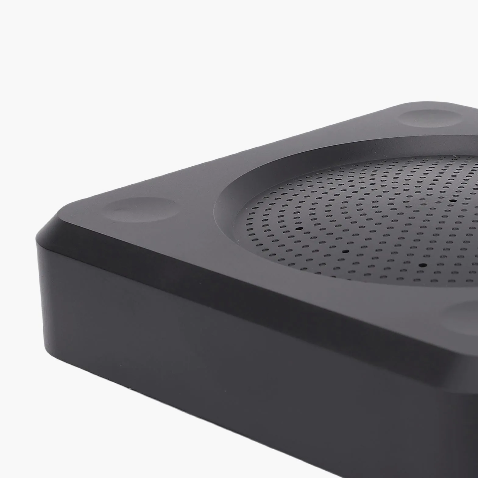 banapoy Microfono USB per Conferenze con Array 6 Microfoni, Diametro Rilevamento 10 Metri, Rilevamento Vocale a 360 Gradi, Riduzione del Rumore, Plug and Play per Videoconferenze