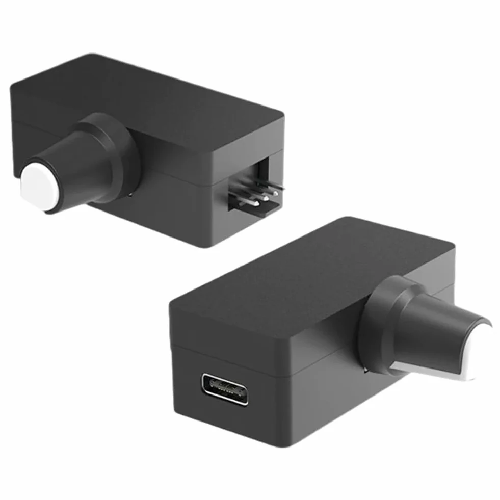Regolatore di velocità PWM A 4 Pin, USB Type-C, Raffreddamento Ad Acqua Fai da Te