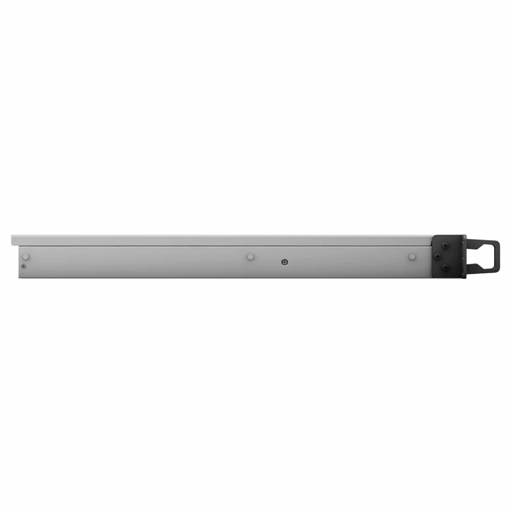 Synology RackStation RS1619XS+ NAS Server 1U Rack Ethernet LAN Black