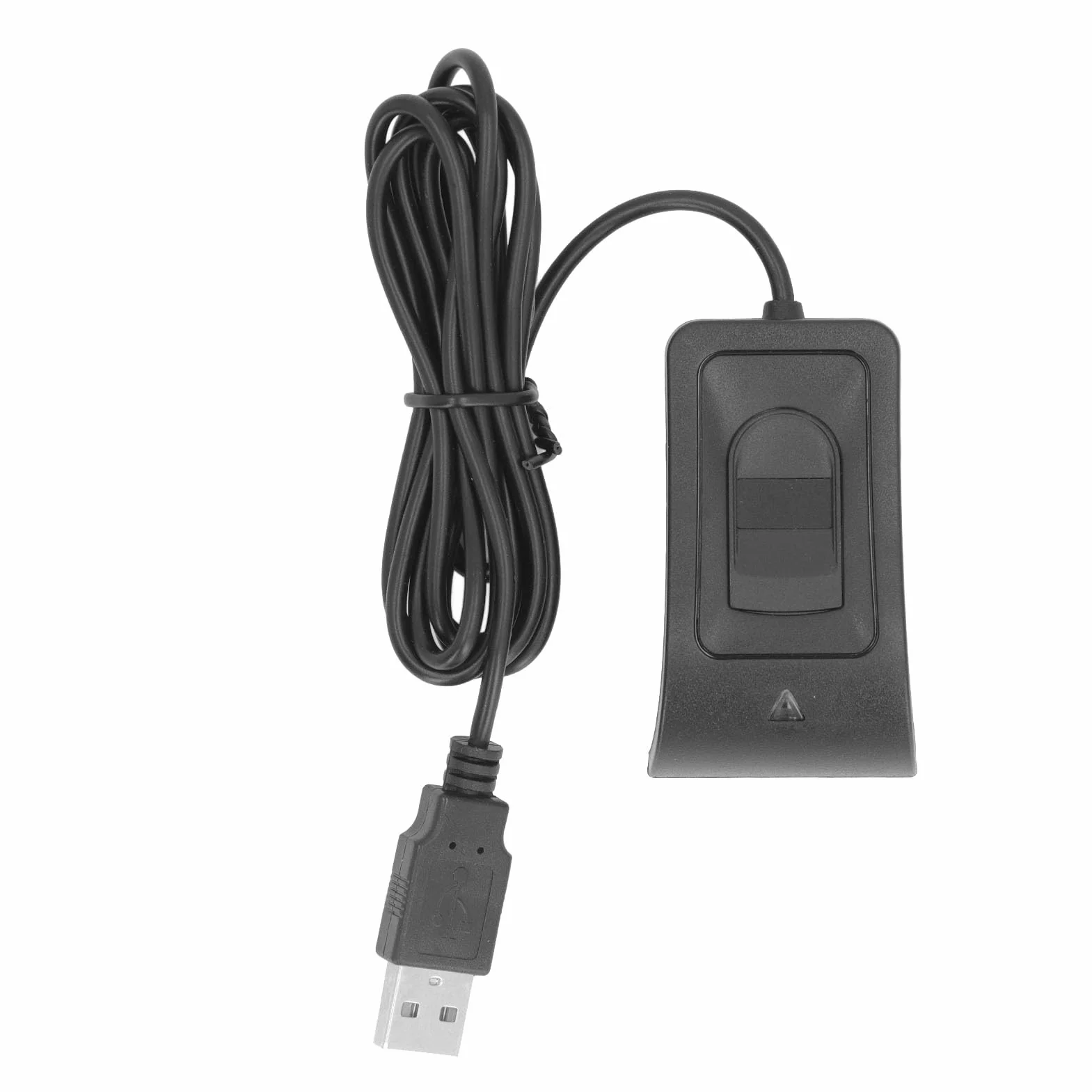 Lettore di Impronte Digitali Biometrico USB DC5V per Aziende