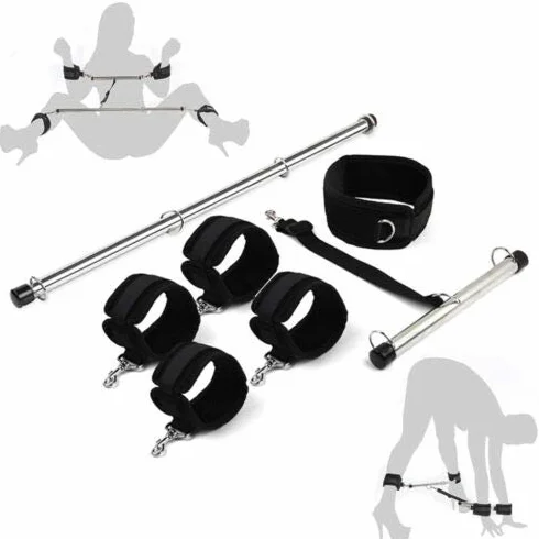 Nylon Spreader Bar Camera da Letto Sport Training Aid