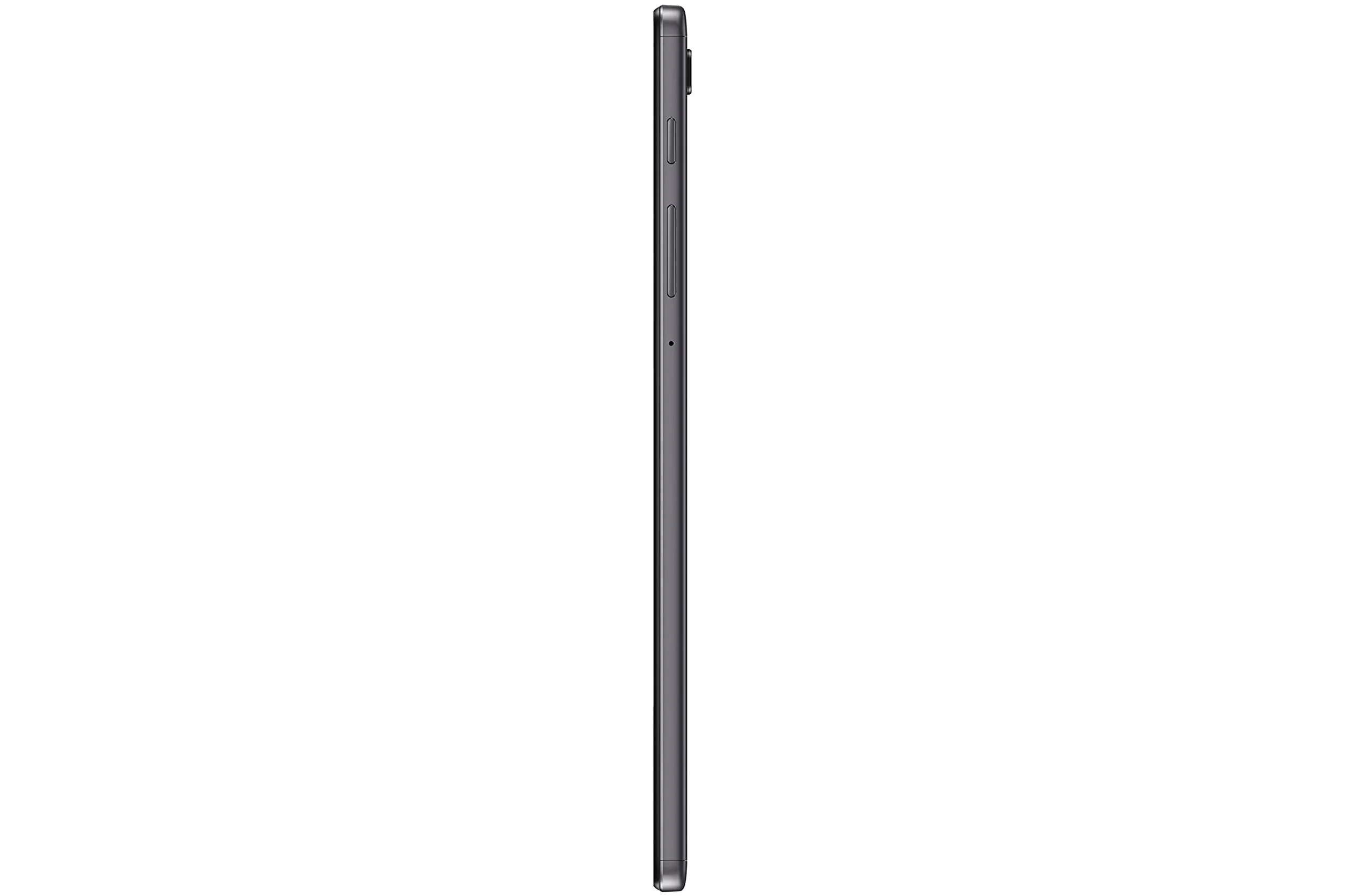 Galaxy Tab A7 Lite (2021) LTE Gray Ricondizionato