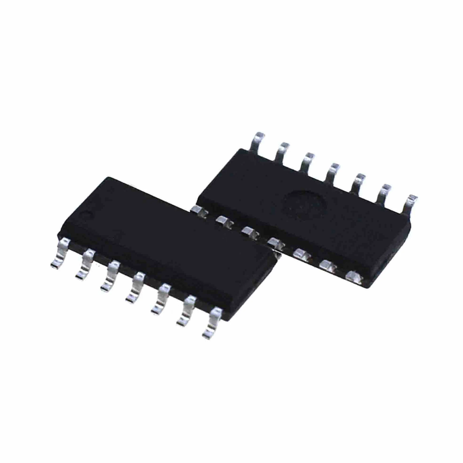 Reland Sun 10 chip HEF4093BT HEF4017BT HEF4052BT HEF4069UBT SOP per dispositivo logico HEF4093 HEF4017 HEF4052 HEF4069 HEF4069BT (HEF4069UBT)