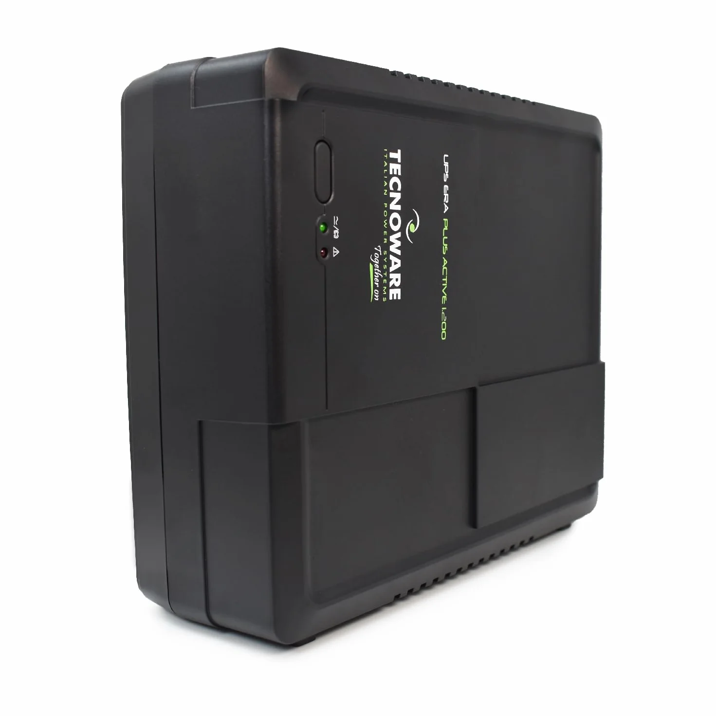 UPS ERA PLUS ACTIVE 1200 SCHUKO