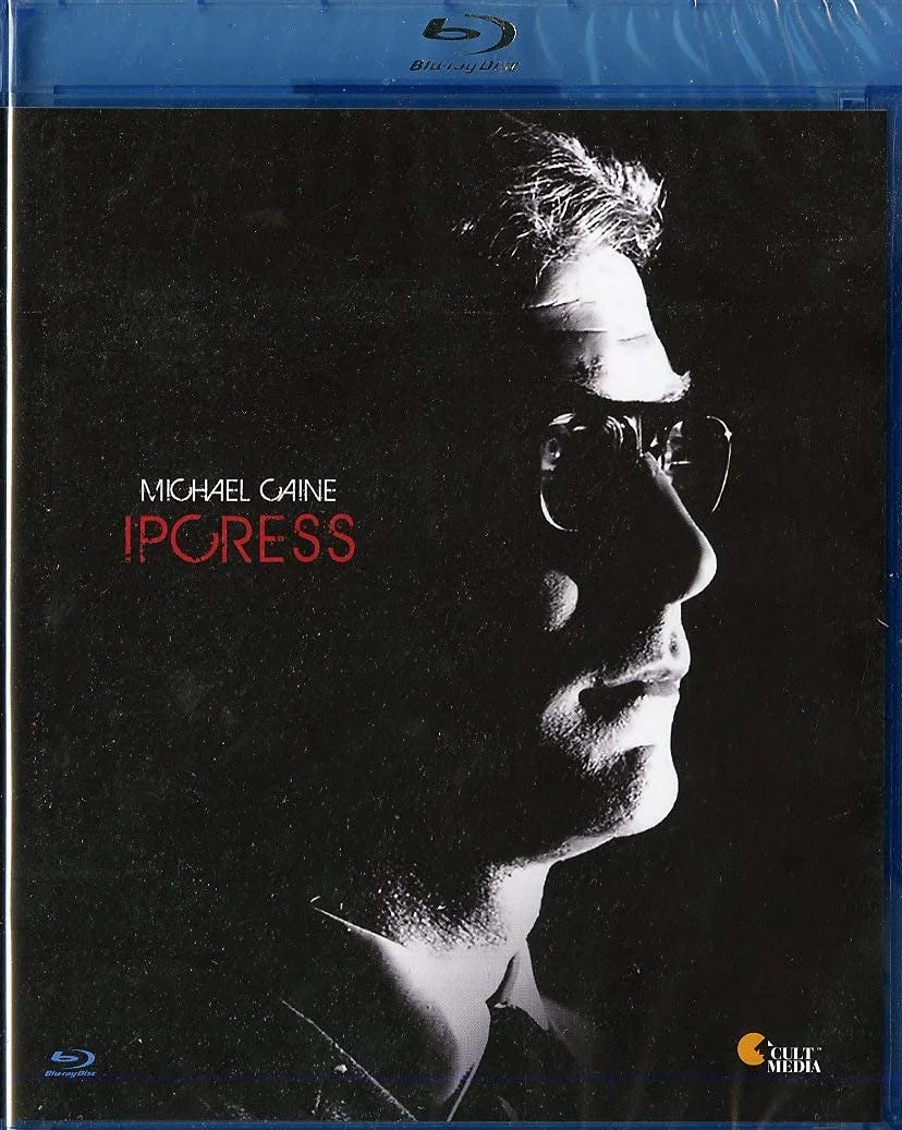 Ipcress