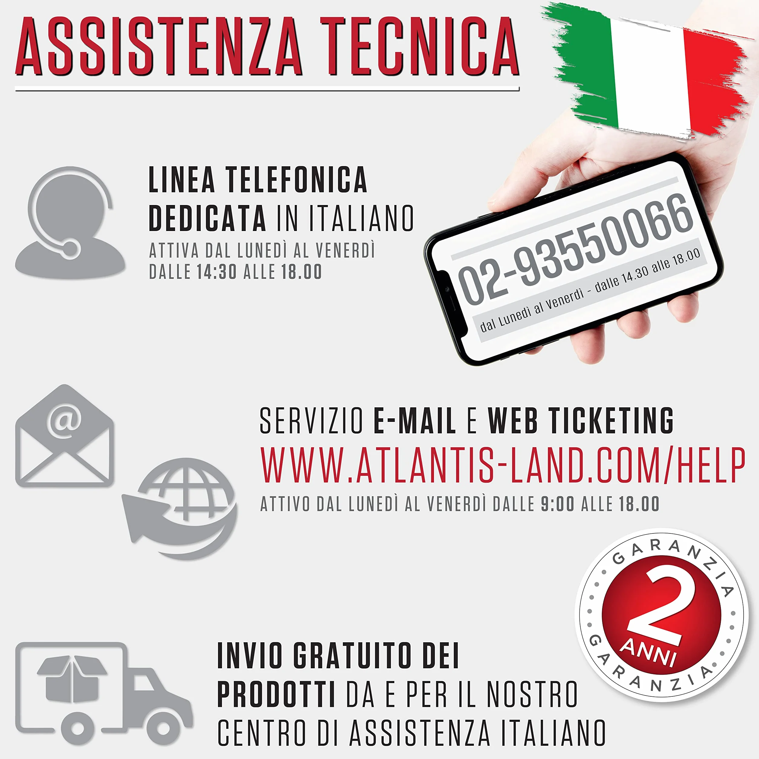 Atlantis ARGO 900Pro Combo KIT Mini Tastiera Ultraslim + Mouse - Wireless senza fili RF + Bluetooth, QWERTY 78 tasti “chocolate key”, per PC/Notebook/Smartphone/Tablet/iOS/Android, Nero