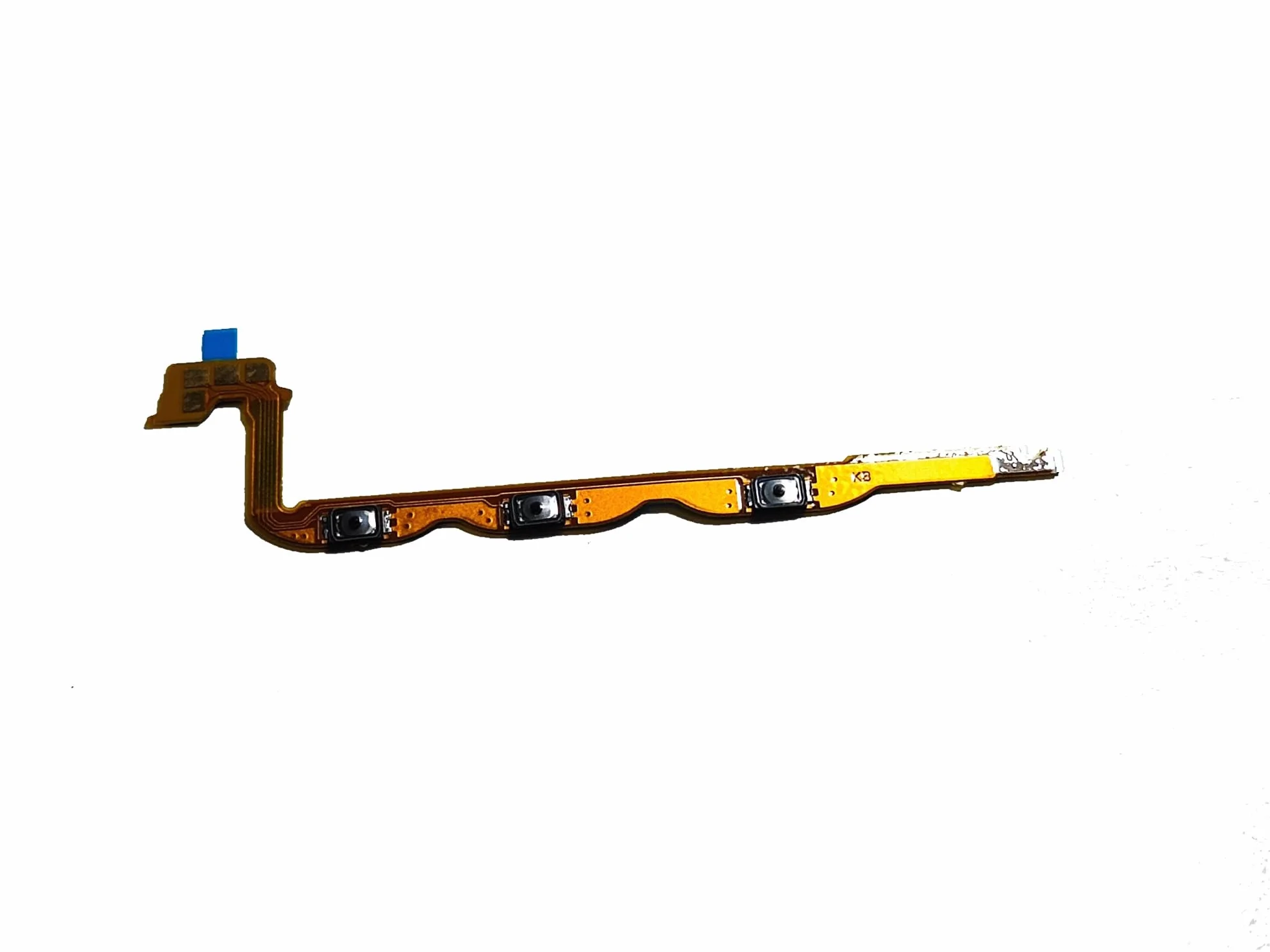 Ricambio compatibile Huawei Honor Magic 6 Lite flat flex interno pulsante accensione volume controllo tasti laterali