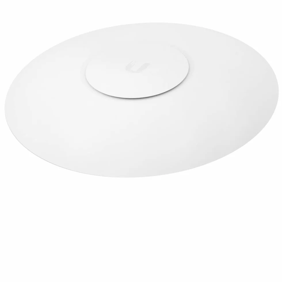 Ubiquiti Networks AC Pro – Access Point (AES, tkip, WEP, WPA, WPA2, 5 – 95%, 10 – 70 °C, Bianco, CE, FCC, ic)