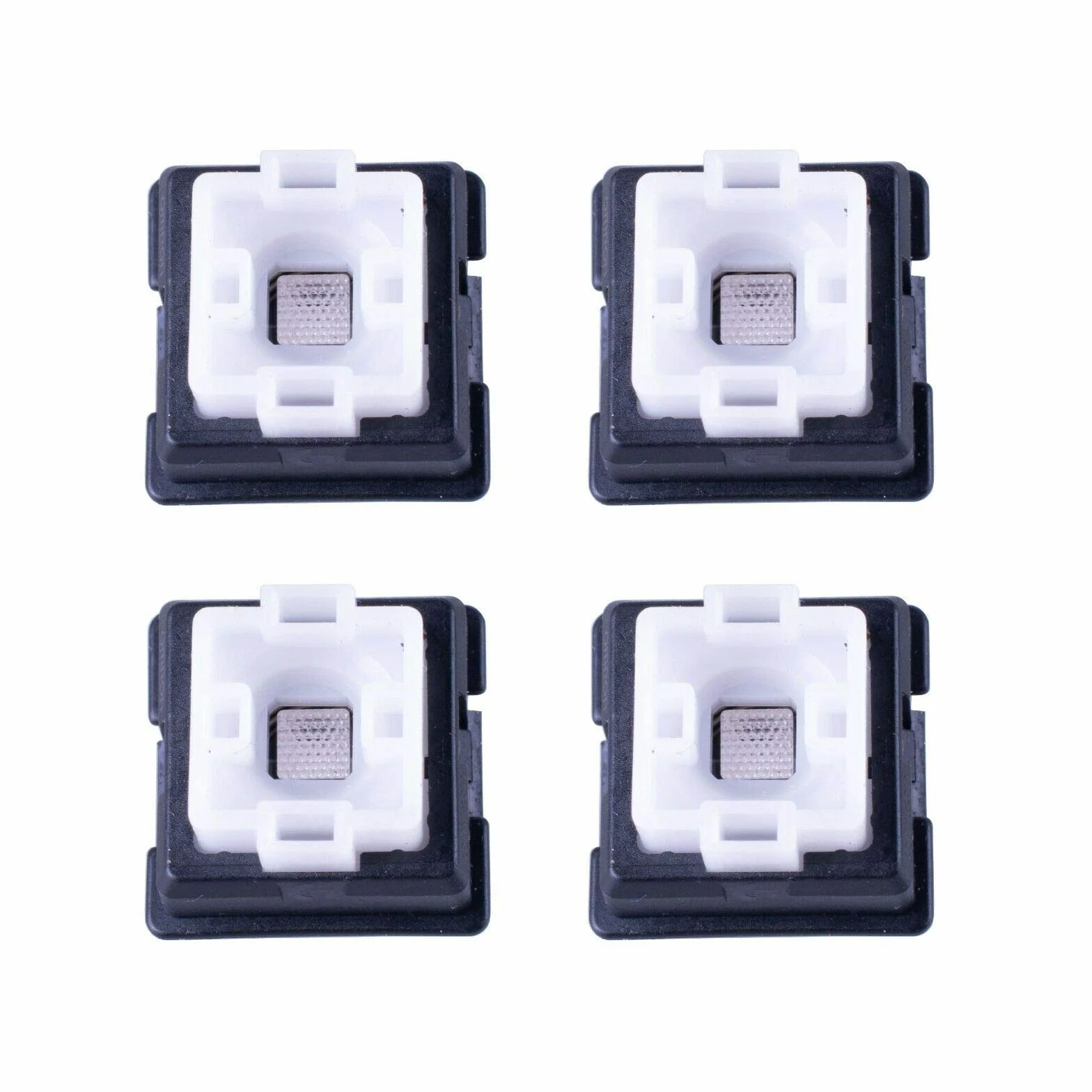 Interruttori Pulsanti Albero Chiave per Logitech G810 G910 G613 G539 G413 G512 Pro Tastiera Meccanica 4 PZ Romer G