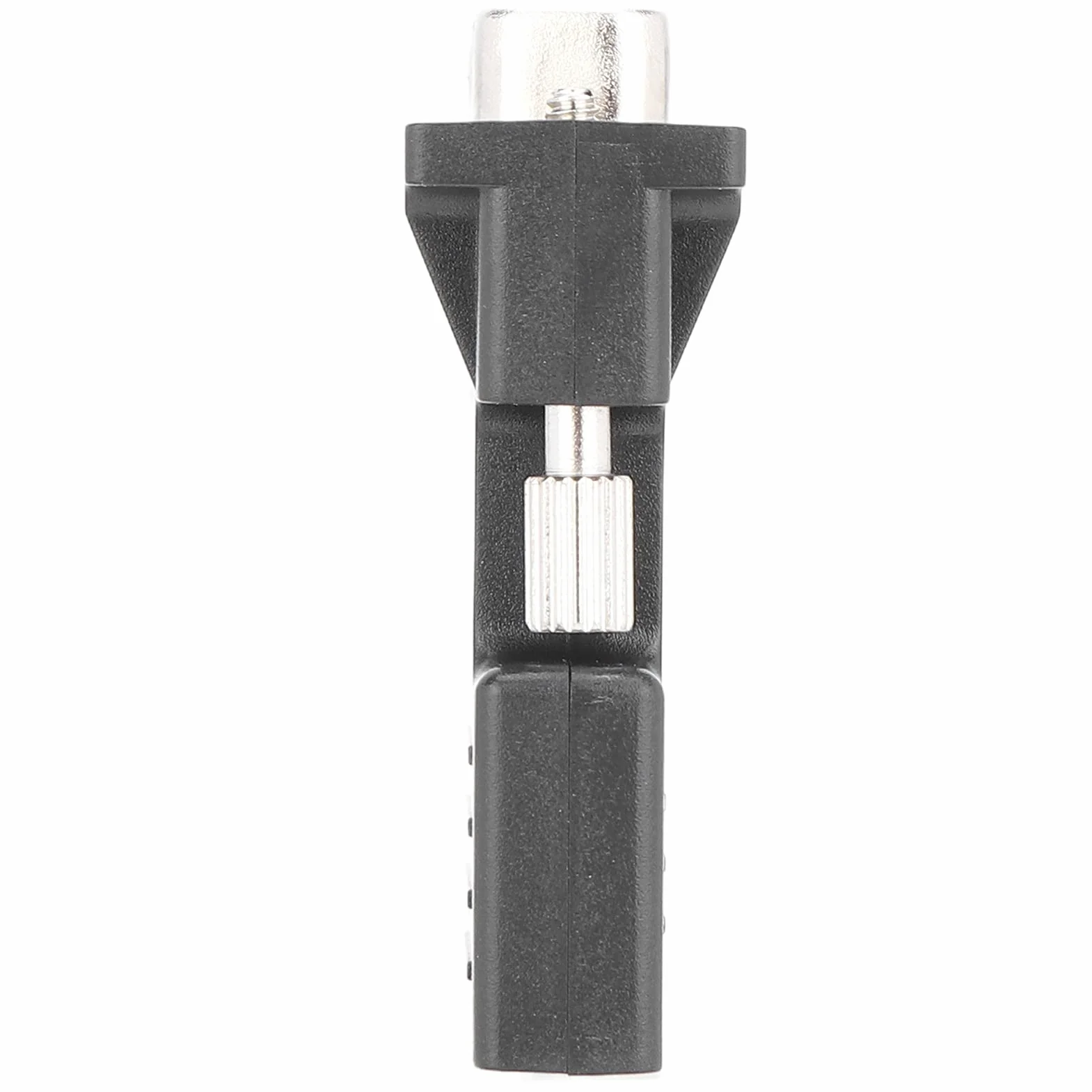 Adattatore HDMI a VGA con Audio 1080P per PC, Laptop, Monitor, Proiettore - Plug and Play Compatibile 10 e 11