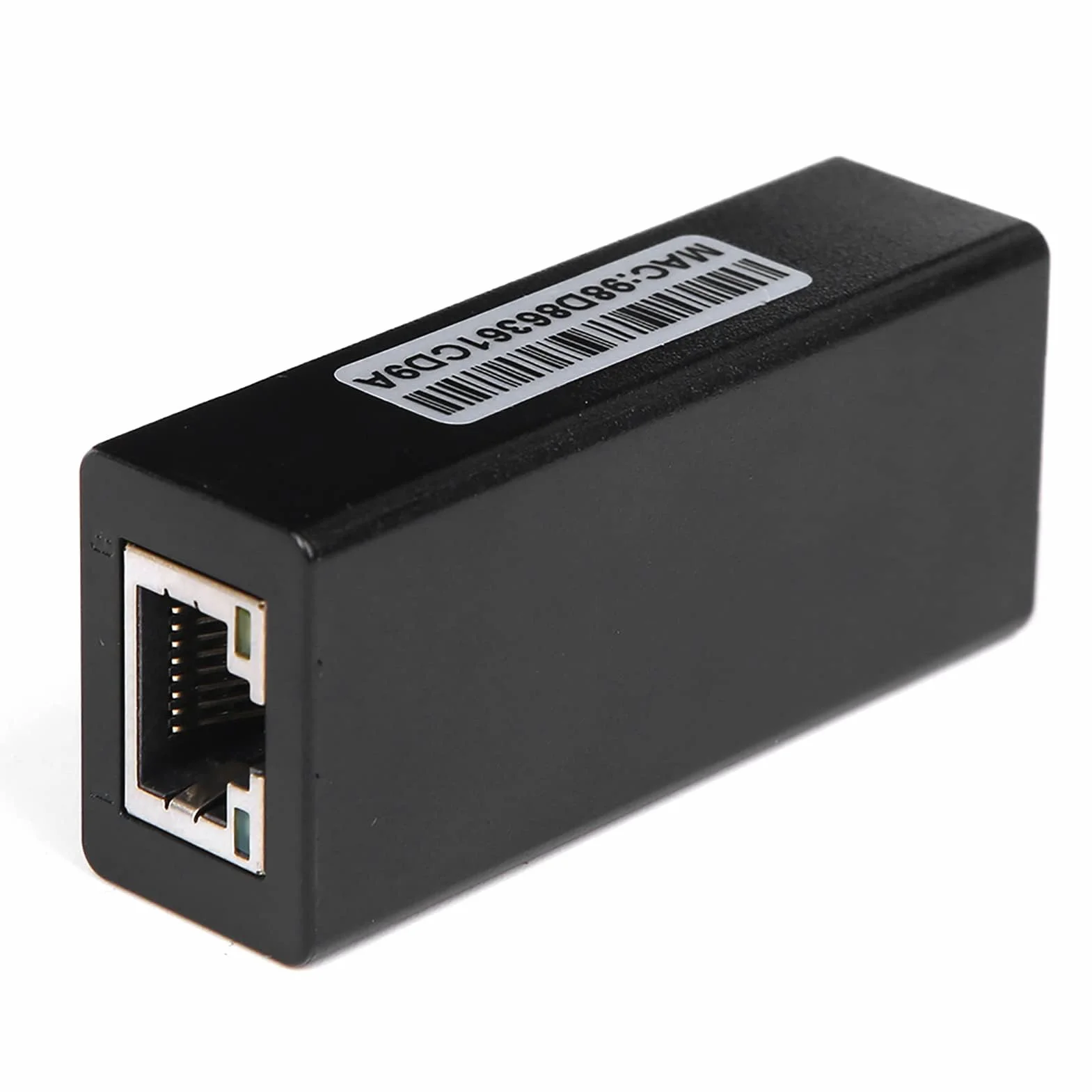 Server Seriale WiFi con Antenna Integrata, Modulo Comunicazione Wireless RJ45 Ethernet