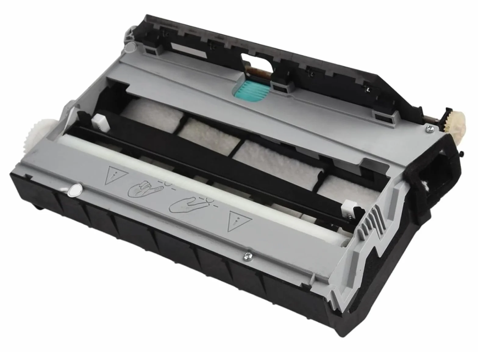 For stampanti HP Officejet Pro X451dn X451dw X476dw X476dn X551dw X556dn, numero di parte CN598-67004, CN459-60375, CN459-60377, CN598-60375, gruppo modulo di stampa fronte-retro
