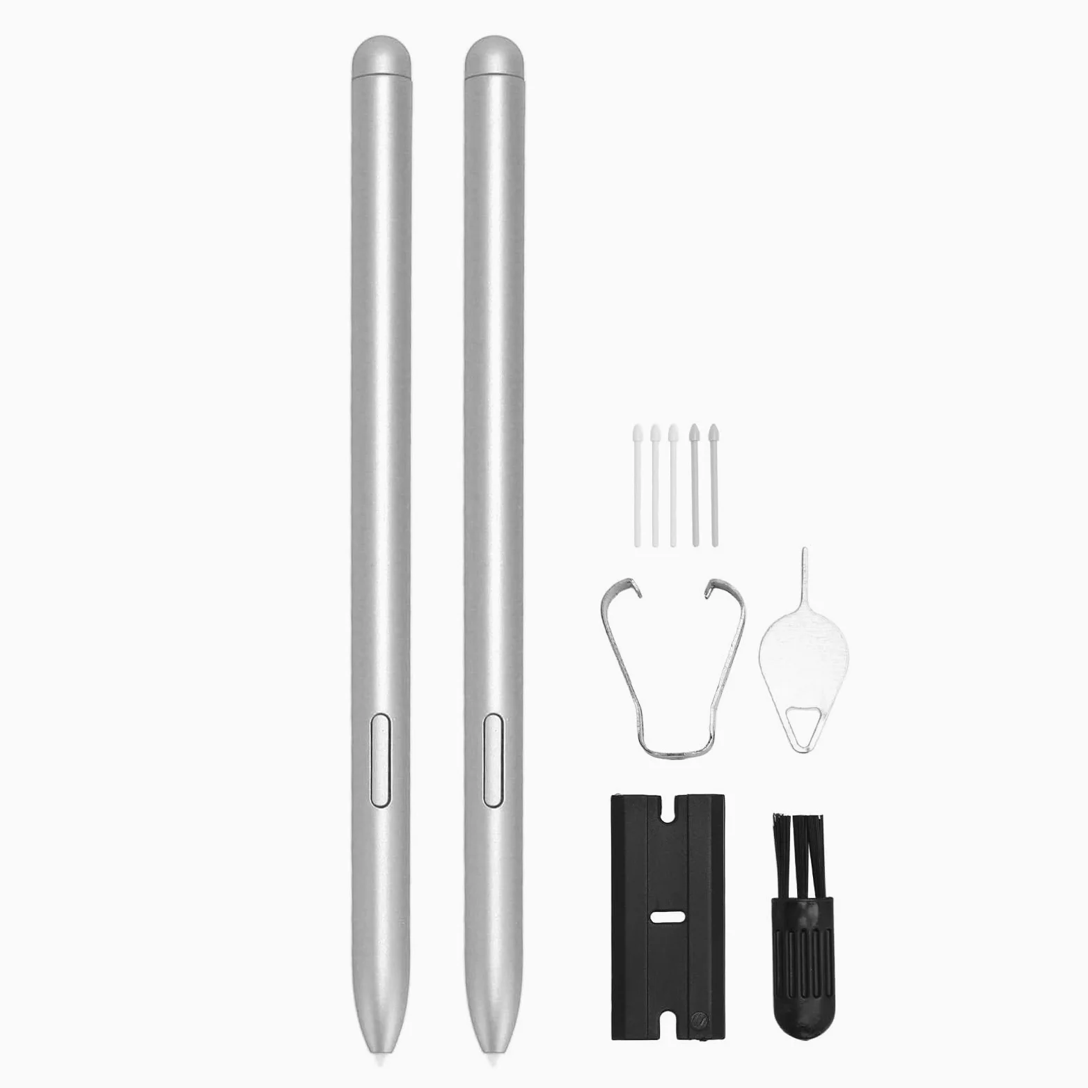 Haofy Stilo Intelligente, Design Intelligente della Penna Magnetica per Tablet (#2)