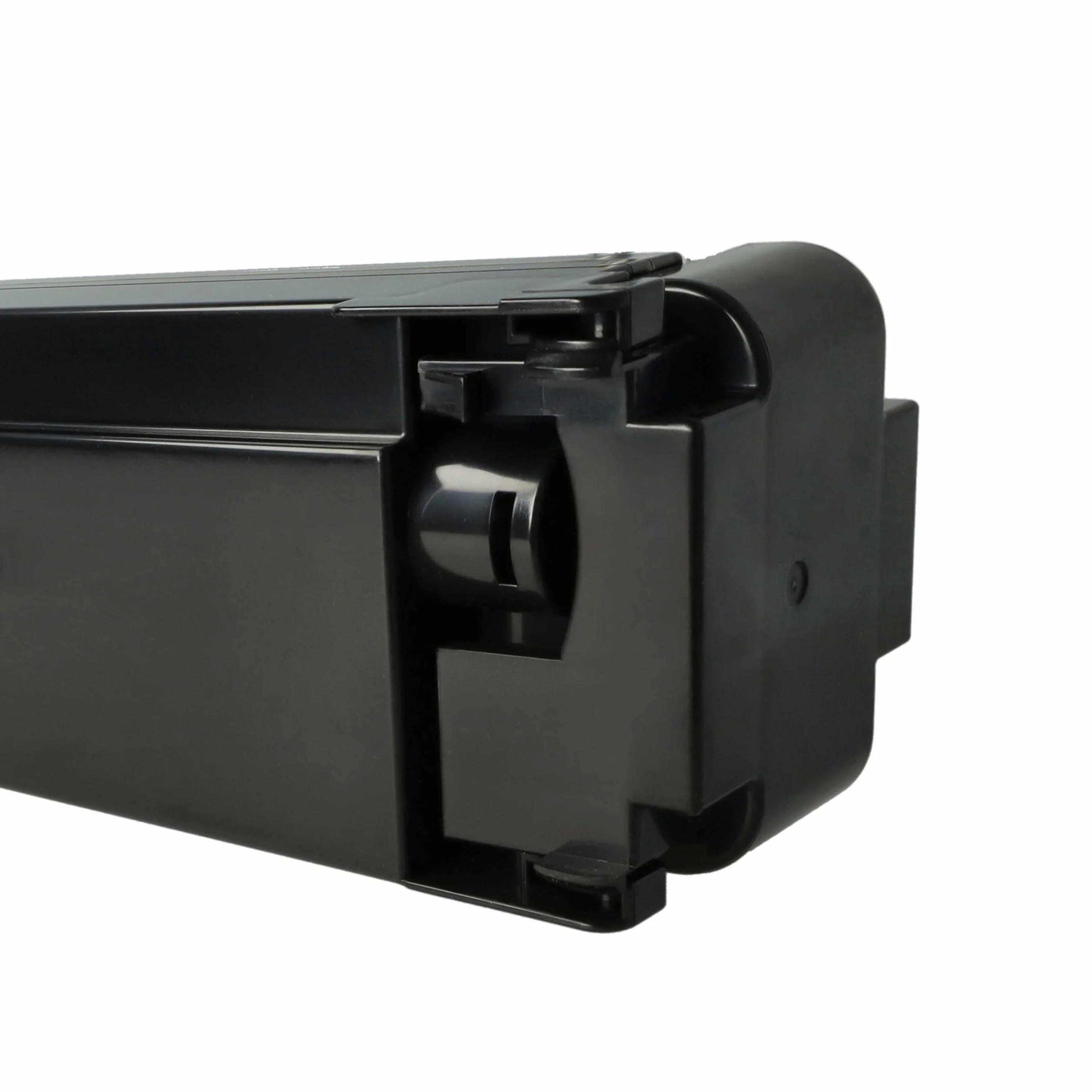 vhbw vaschetta, Contenitore per Toner esausto Compatibile con Xerox WorkCentre 7535, 7545, 7556, 7830, 7425, 7428, 7435, 7525, 7530 stampanti Laser