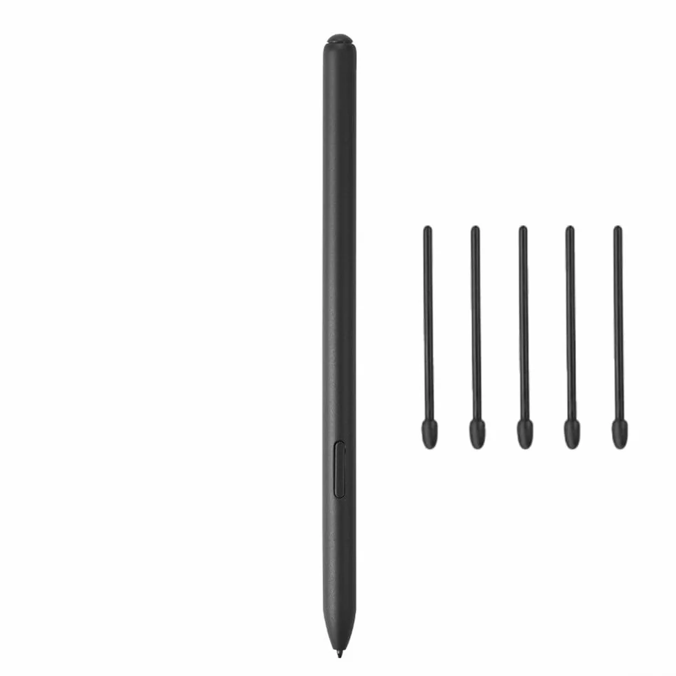 Penna stilo per Remarkable-2 con sensibilità alla pressione 4096, rifiuto palmo, supporto inclinazione, attacco magnetico e 5 punte di ricambio intercambiabili