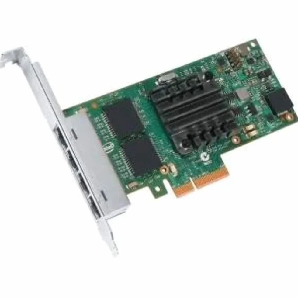 Intel I350-T4V2