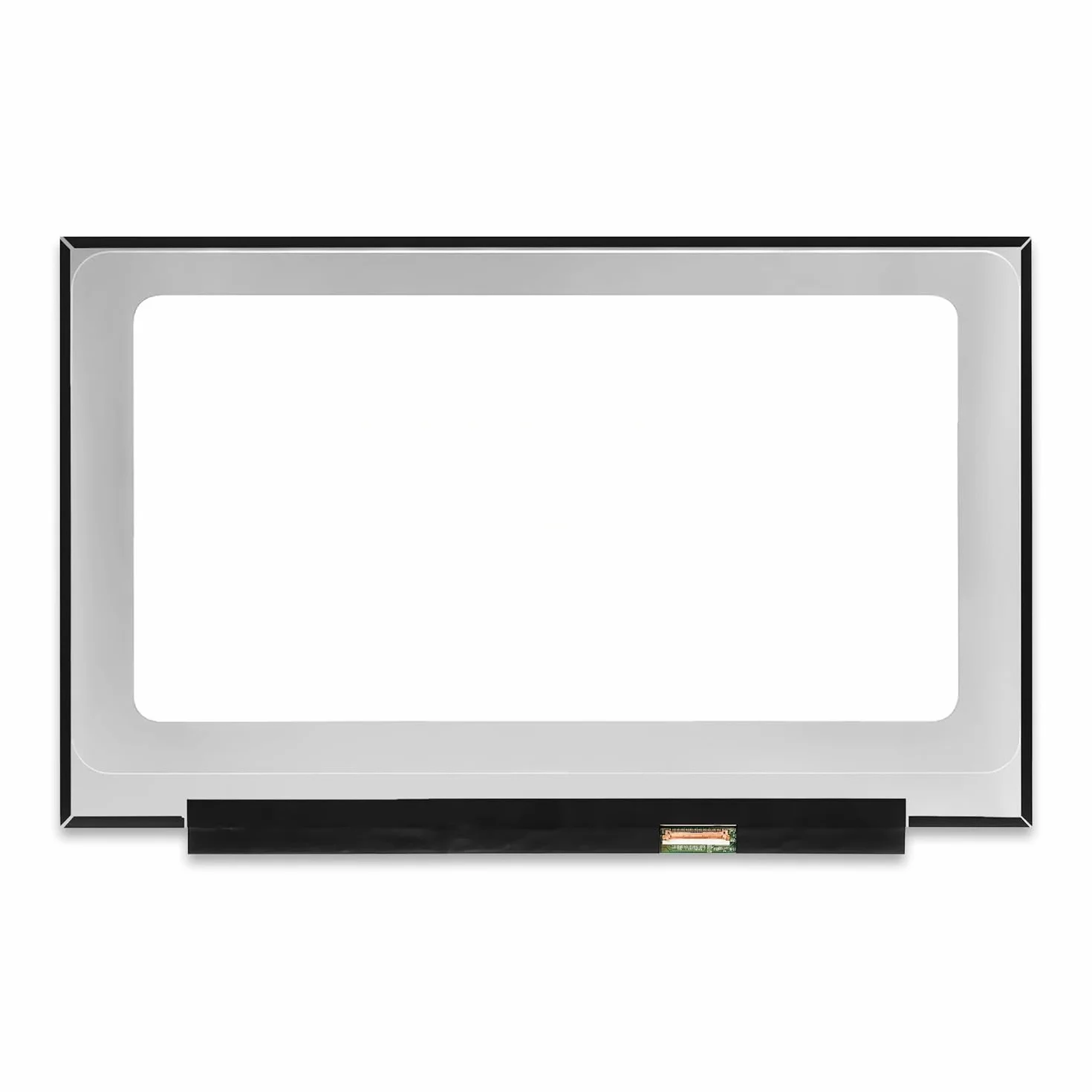 new net - Pannello Schermo Display LCD IPS Compatibile con HP Omen 17-ck0008nl, 17-ck0009nl, 17-ck0010nl, 17-ck0011nl, 17-ck0012nl, 17-ck0013nl [17.3 Pollici FHD 1920x1080 40pin 144Hz]