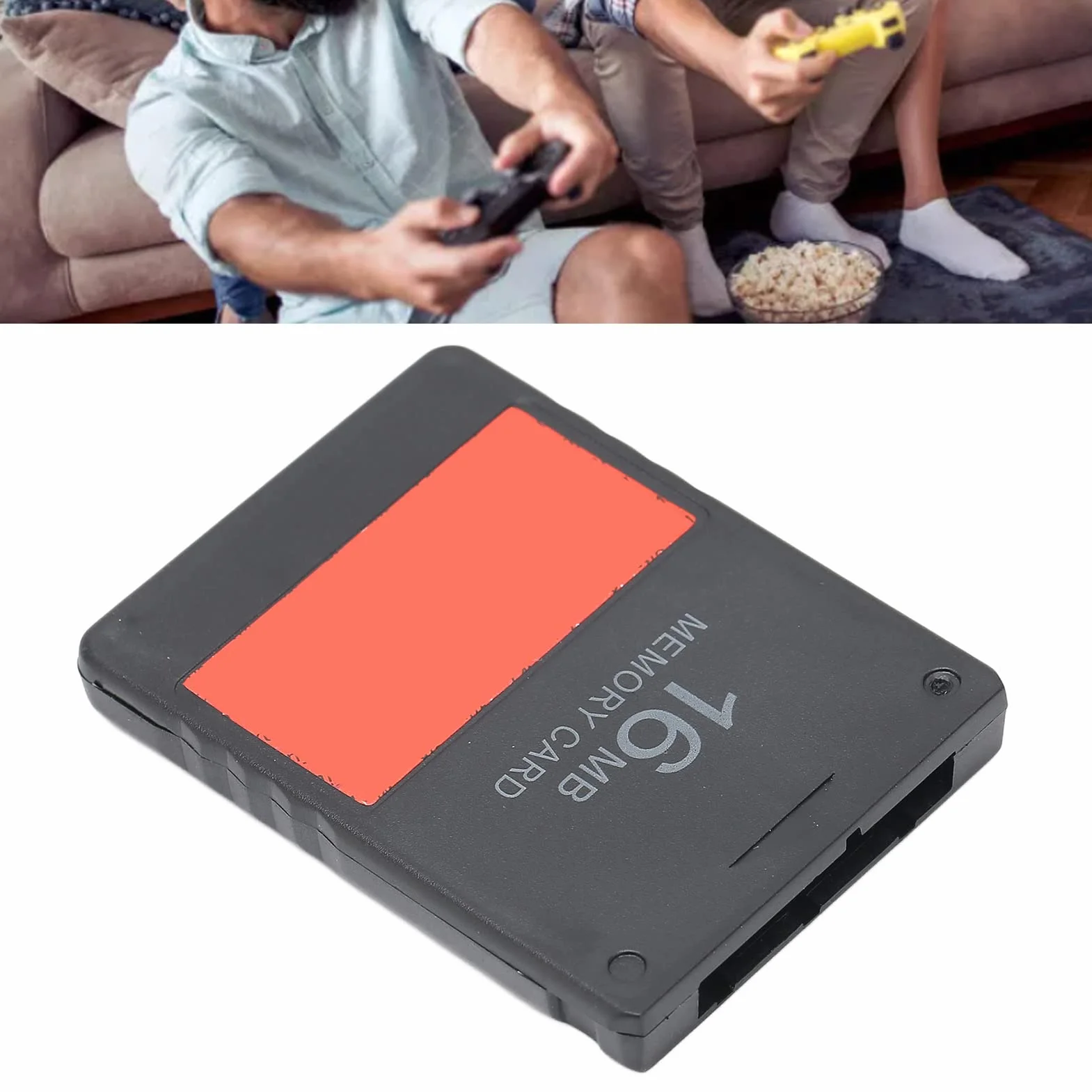 Giochi Memory Card, Classic FMCB Memory Card Giochi USB Plug and Play con per PS1 Emulator per PS1 per Games