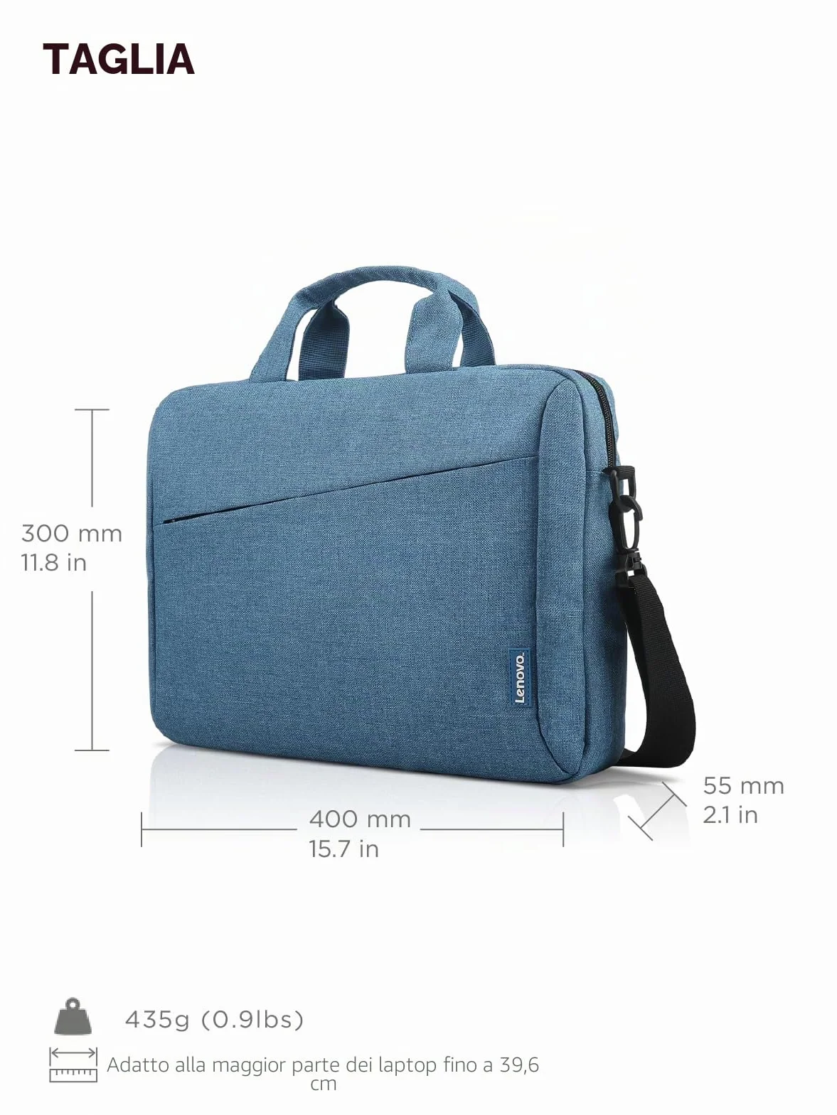 Lenovo Custodia per laptop