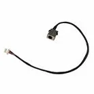 JINTAI Connettore Alimentazione Carica DC Power Jack Cavo per Acer Aspire A11431 A11432