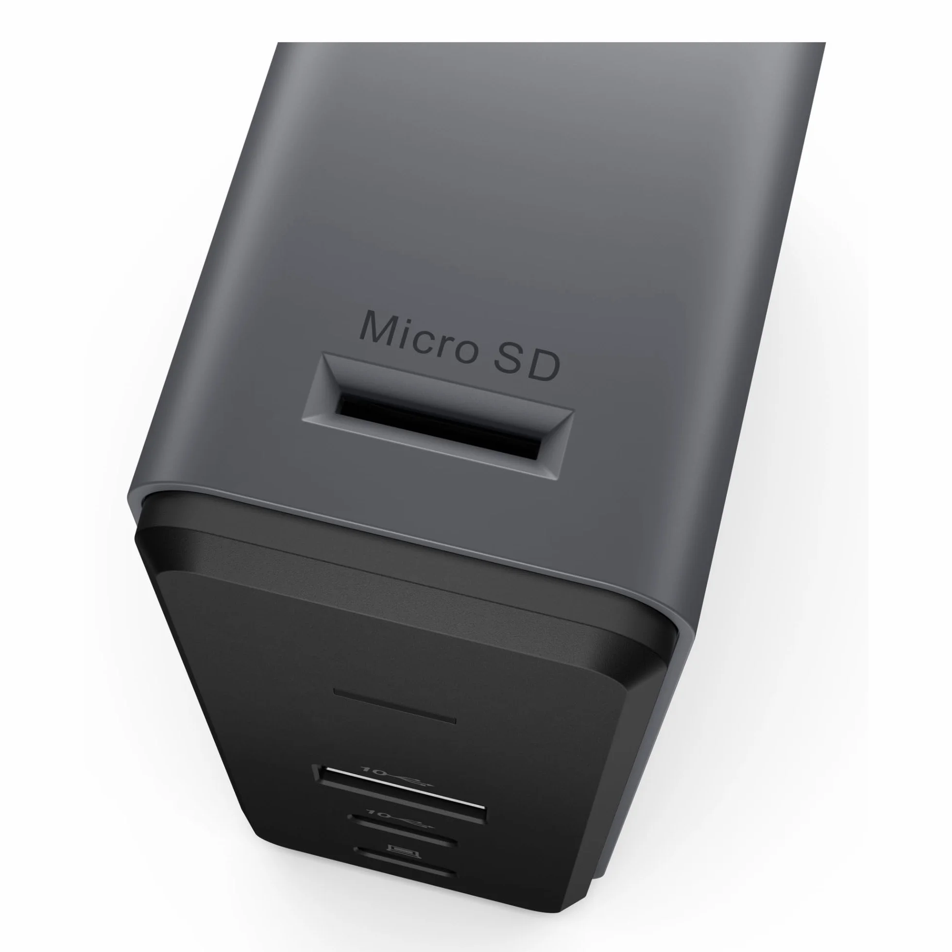 Lenovo X9 - Docking station USB-C - HDMI - 60 Watt (40BD0065EU) (0195892119937)