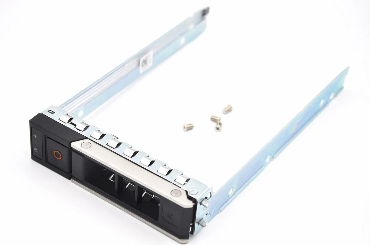 RGBS 3,5" LFF SAS/SATA HDD hard drive Tray Caddy for Dell X7K8W 0X7K8W Gen 14 PowerEdge Server R940 R440 R540 R740 R740xd T440 T640 + 4 viti
