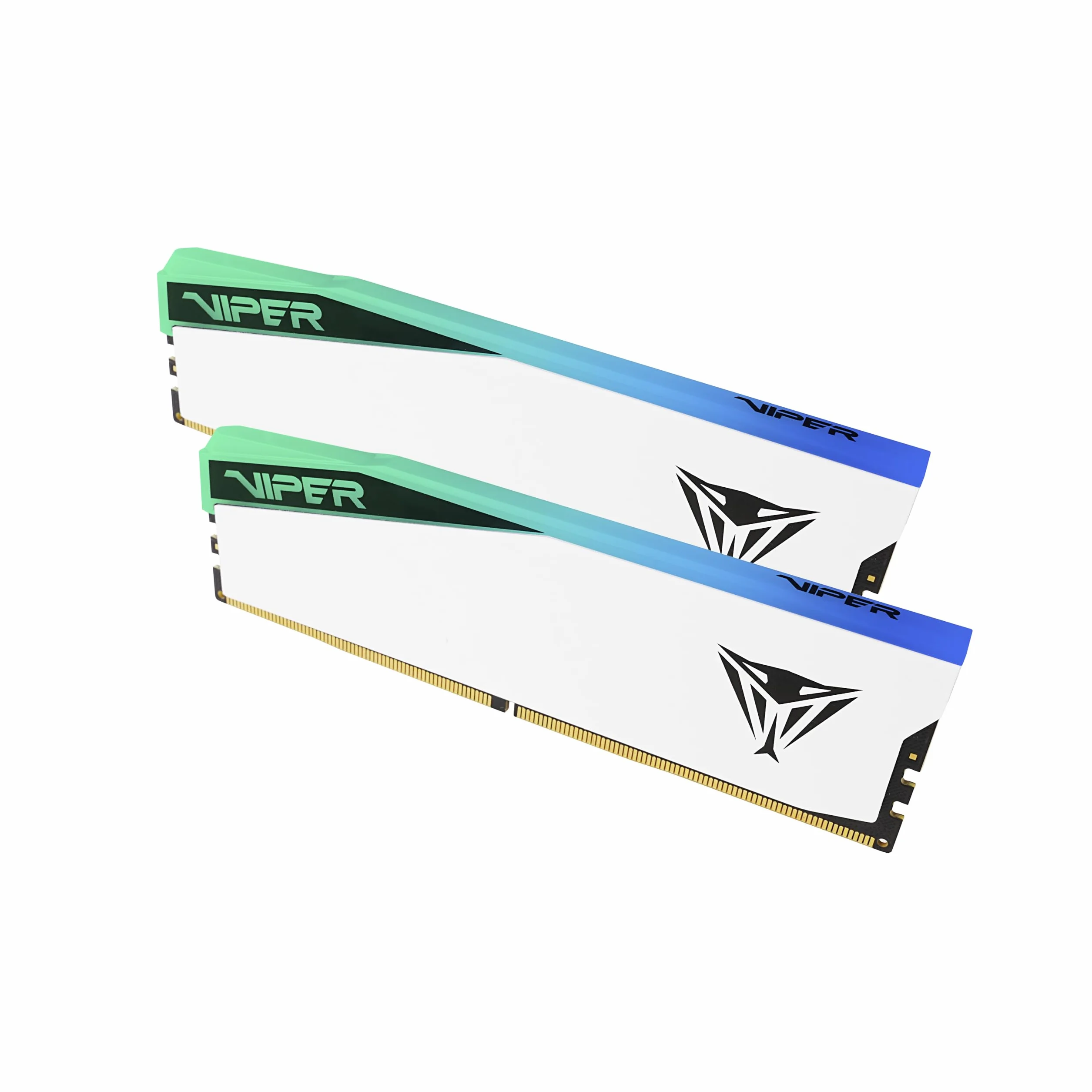 Patriot Viper Elite 5 RGB DDR5 32GB (2 x 16GB) 6000MT/s Kit - PVER532G60C30KW