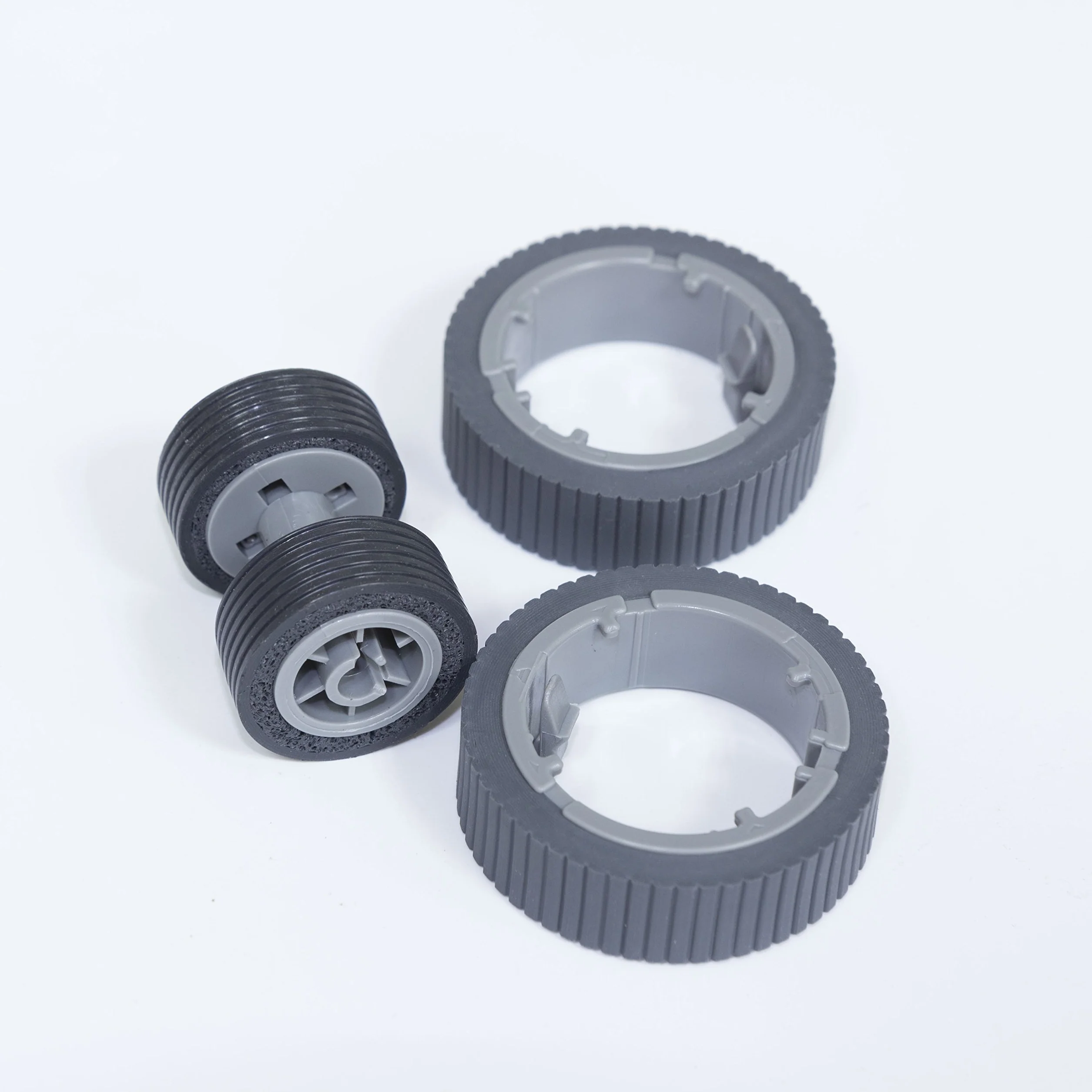 Kit rulli per scanner Fujitsu Fi-7160 Fi-7180 Fi-7260 Fi-7280