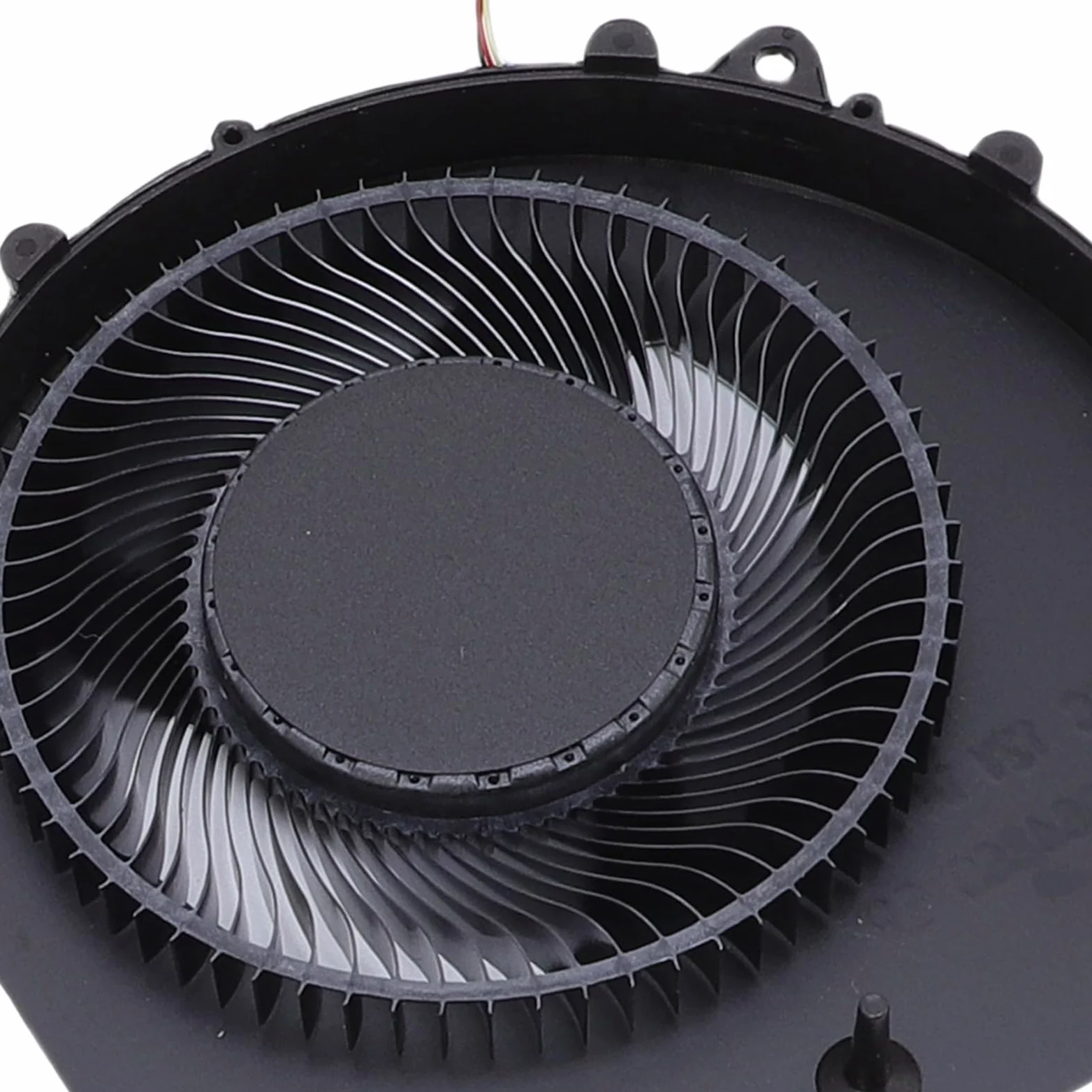 Tosuny Sostituzione della Ventola di Raffreddamento GPU CPU per Pro 5 16ArH7H 15iah7H 16AH7 R9000P Y9000P GEN 7 2022 Serie, Ventola di Raffreddamento Ad ABS in Lega di Alluminio con