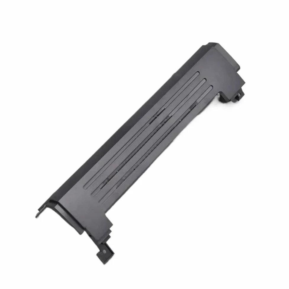 Vassoio Di Uscita Carta Cover 10X RC1-2111 Compatibile Con 1010 1018 1020 Plus(Black)
