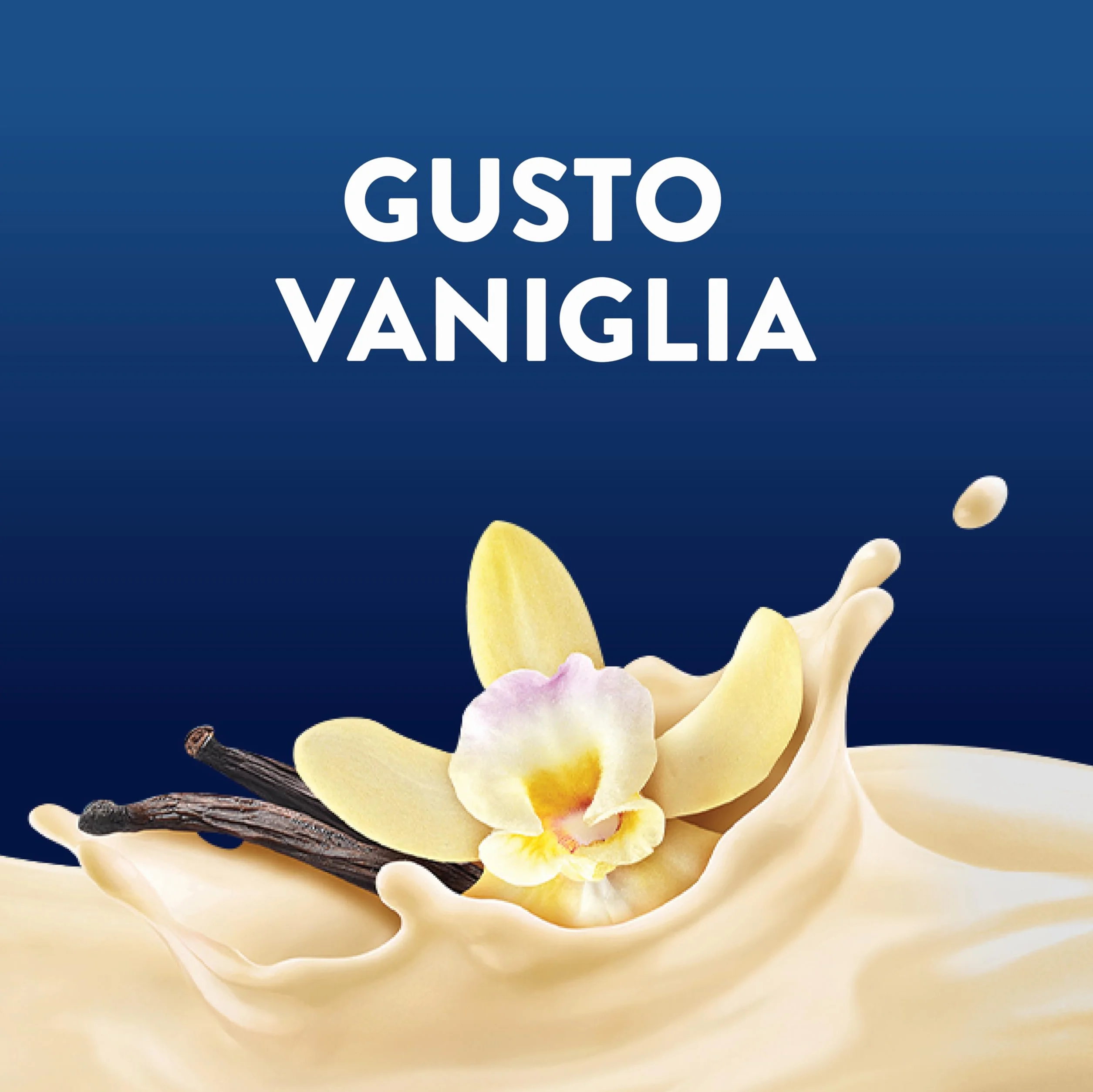 Ensure Advance Integratore Alimentare Proteico in Polvere 400g Gusto Vaniglia 27 Vitamine Minerali Proteine Calcio HMB