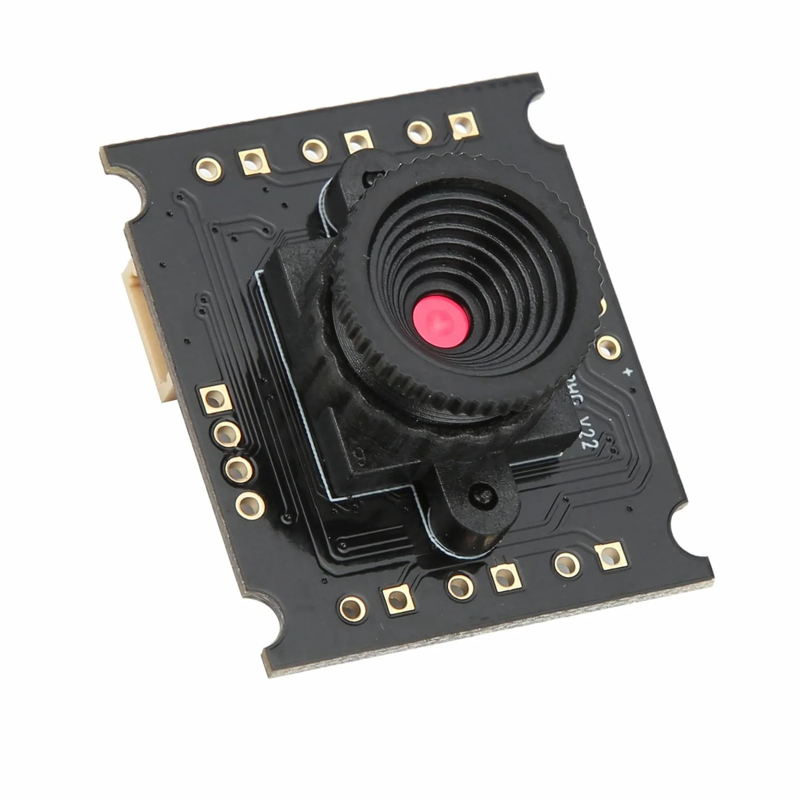 Modulo Videocamera, Modulo Scheda Videocamera USB HD per WinXP/Win7/Win8/Win10/OS X/Linux/Android, Sostituzione Modulo Webcam HBV-W202012HD
